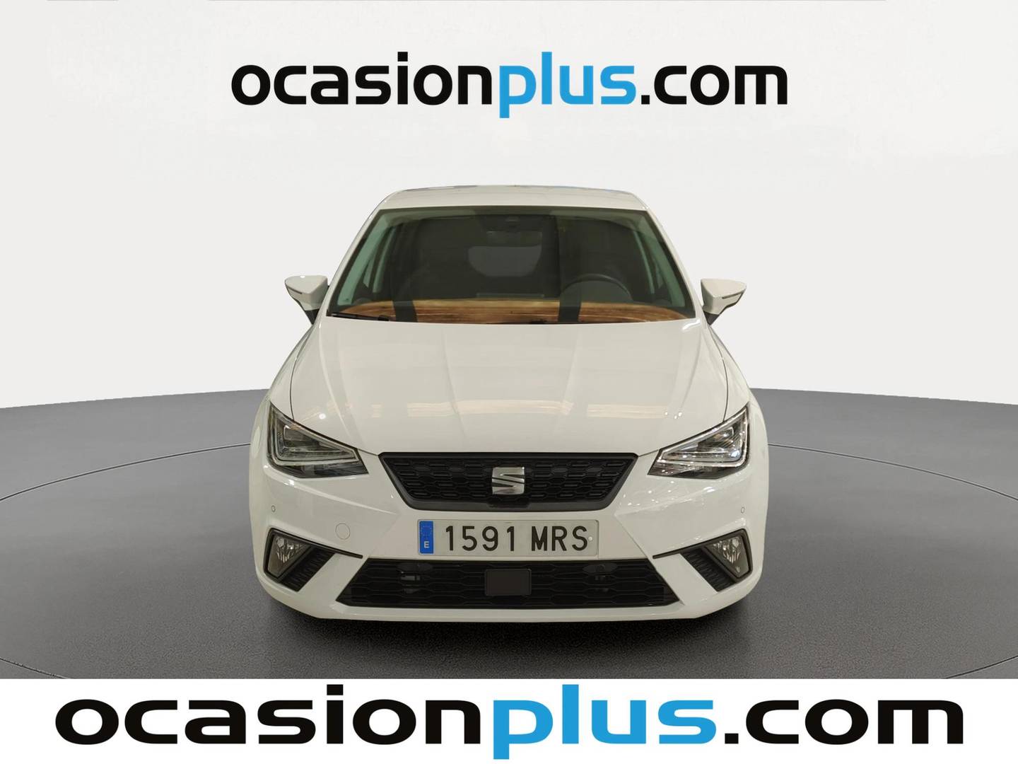 Seat Ibiza Seat Ibiza 1.0 TSI Style XL (115 CV) km 0