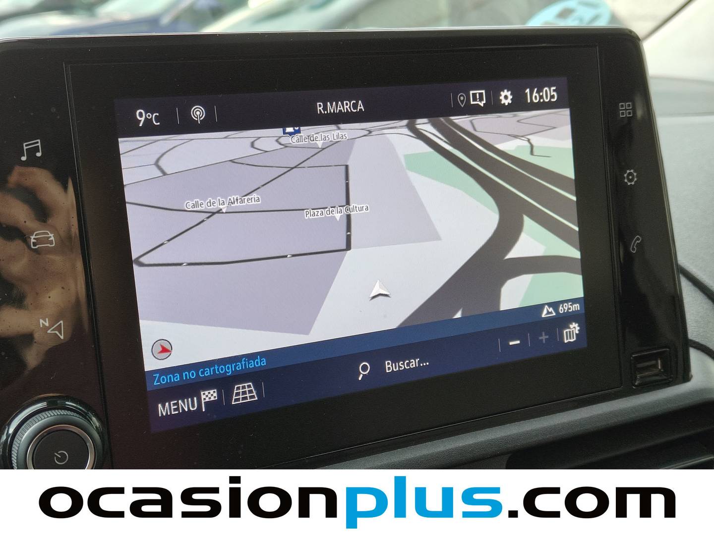 Foto Opel Combo Life Opel Combo Life 1.5 TD Business Edition Plus L1 (102 CV)