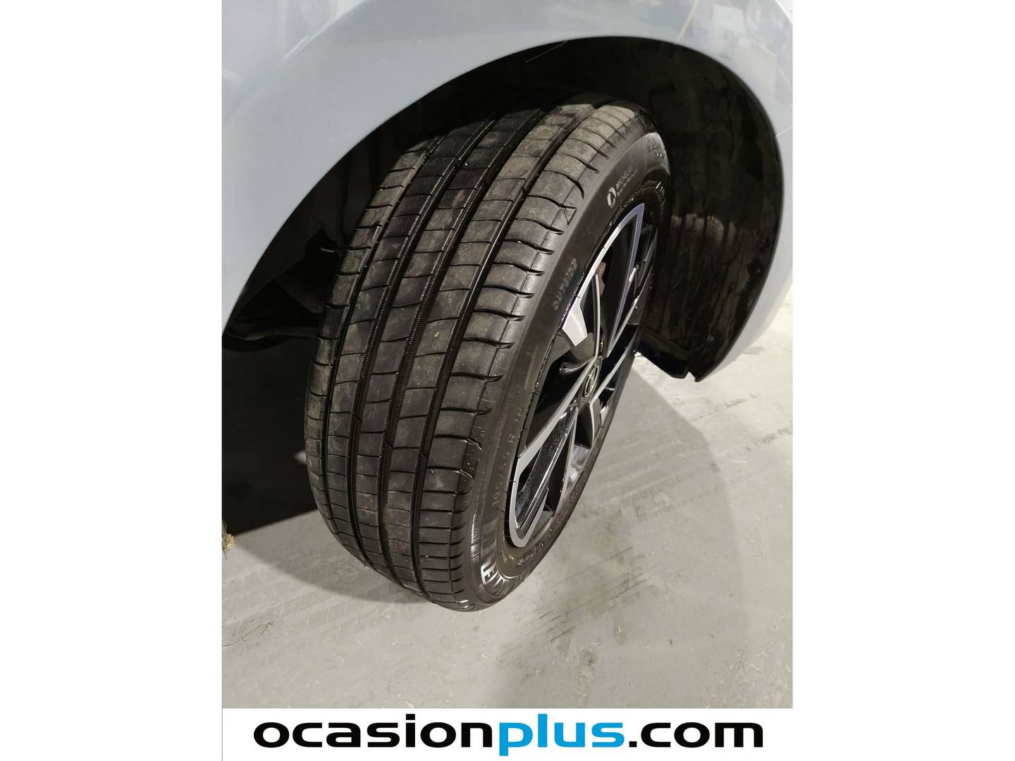 Foto Opel Corsa Opel Corsa 1.2 T XHL GS (100 CV)