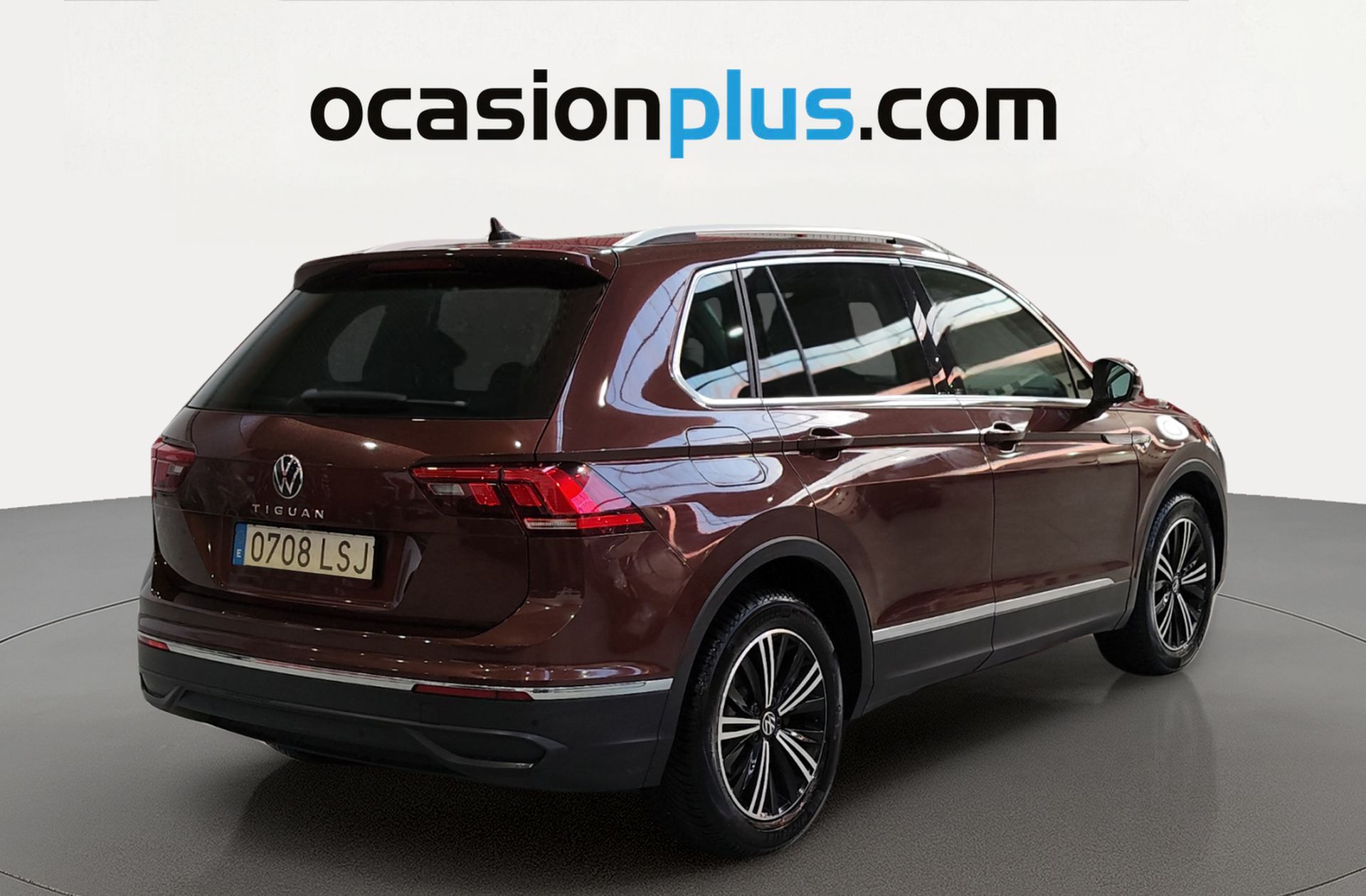Volkswagen Tiguan Life 1.5 TSI DSG - foto 4