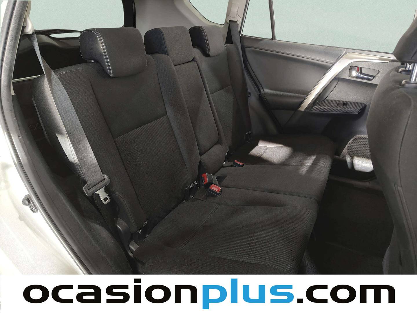 Foto Toyota Rav4 Toyota Rav4 150D Advance AWD (150 CV)