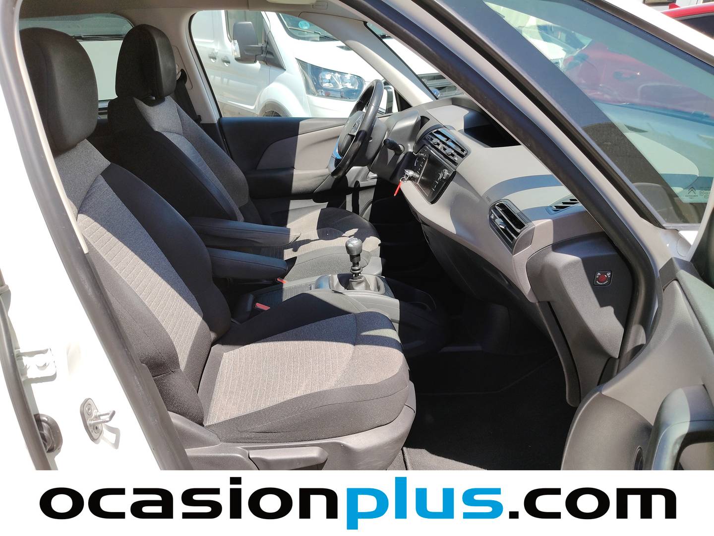 Citroën C4 Picasso Citroën C4 Picasso PureTech 130 S&S Live Edition (130 CV) km 0