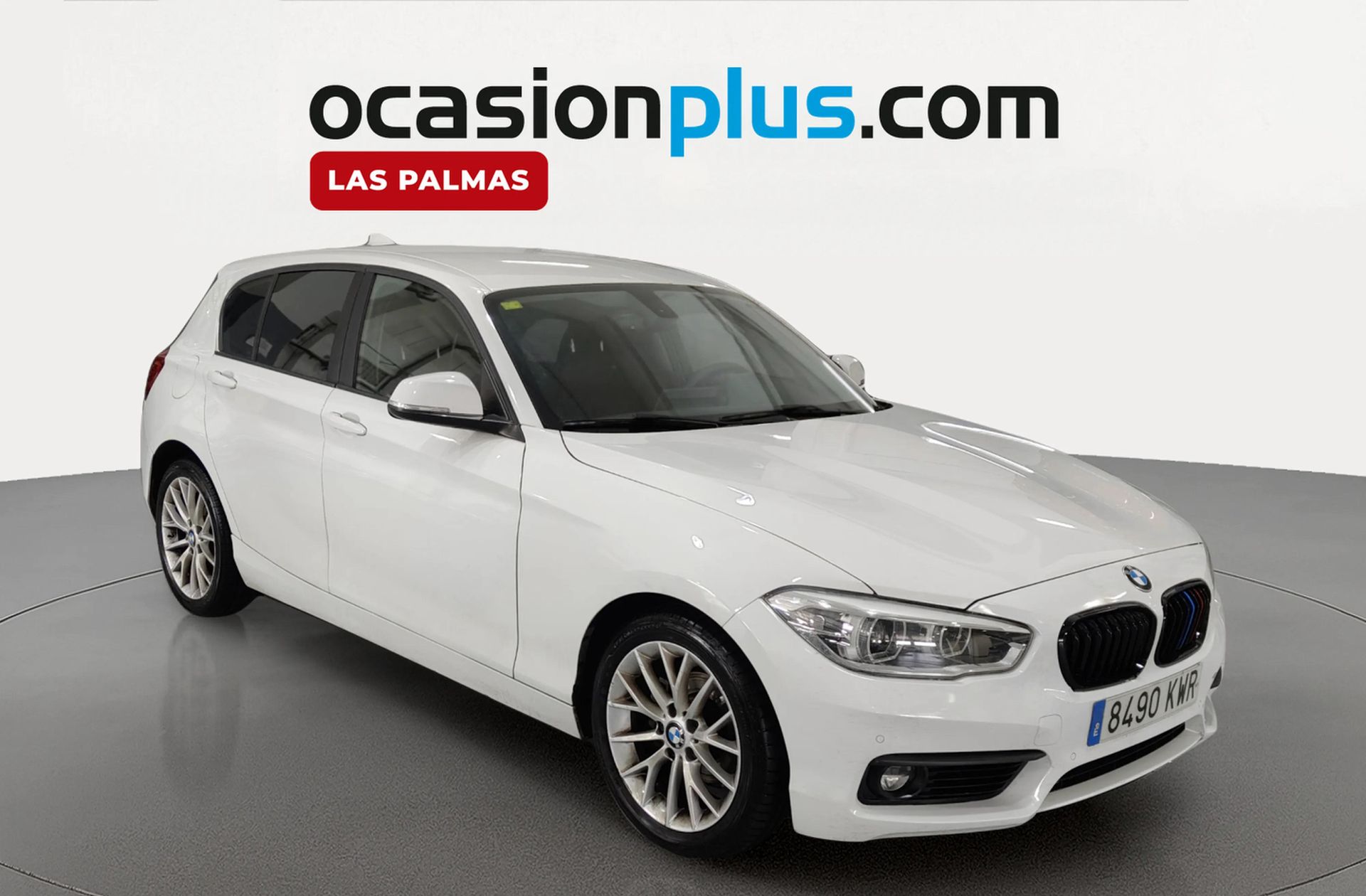 BMW Serie 1 118i - foto 2