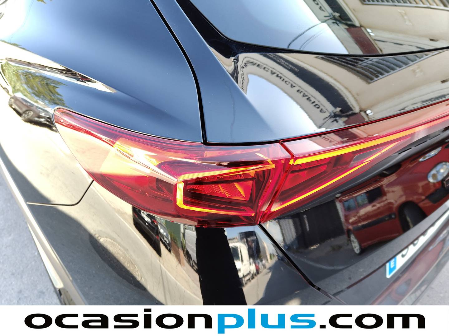 Cupra Formentor Cupra Formentor 1.5 TSI (150 CV) gasolina