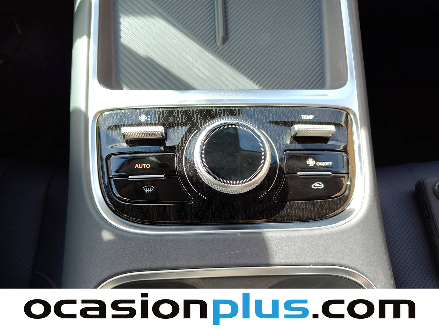 Geely Starray EM-i Geely Starray EM-i 1.5 PHEV PRO (262 CV) 262cv
