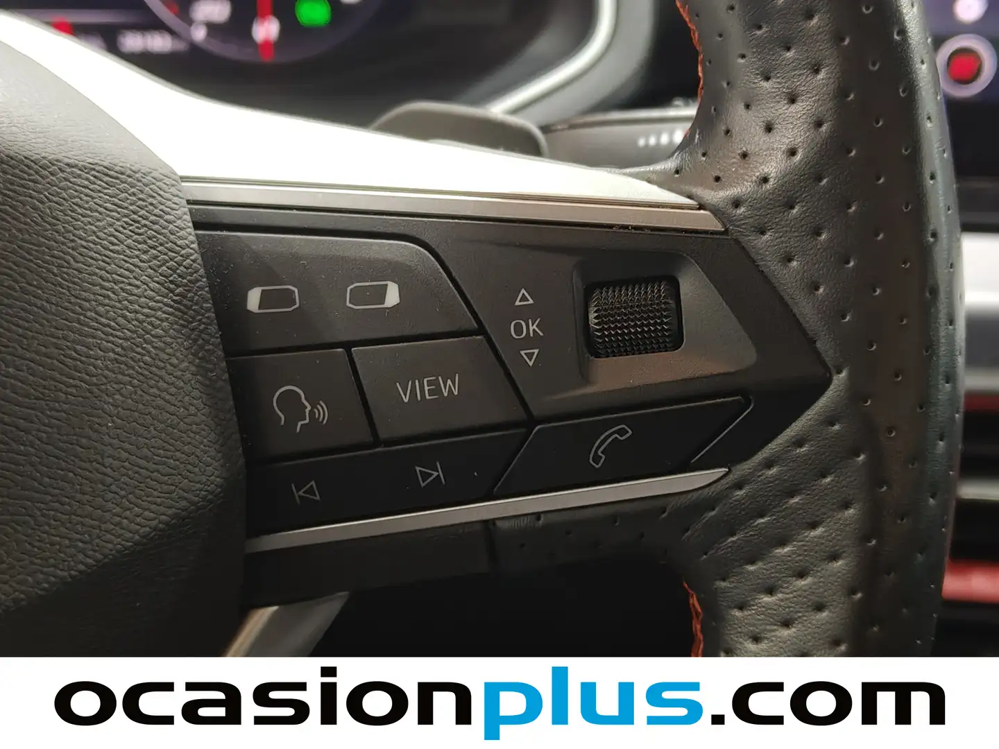 Foto Seat Ibiza SEAT Ibiza 1.5 TSI FR XL DSG (150 CV)