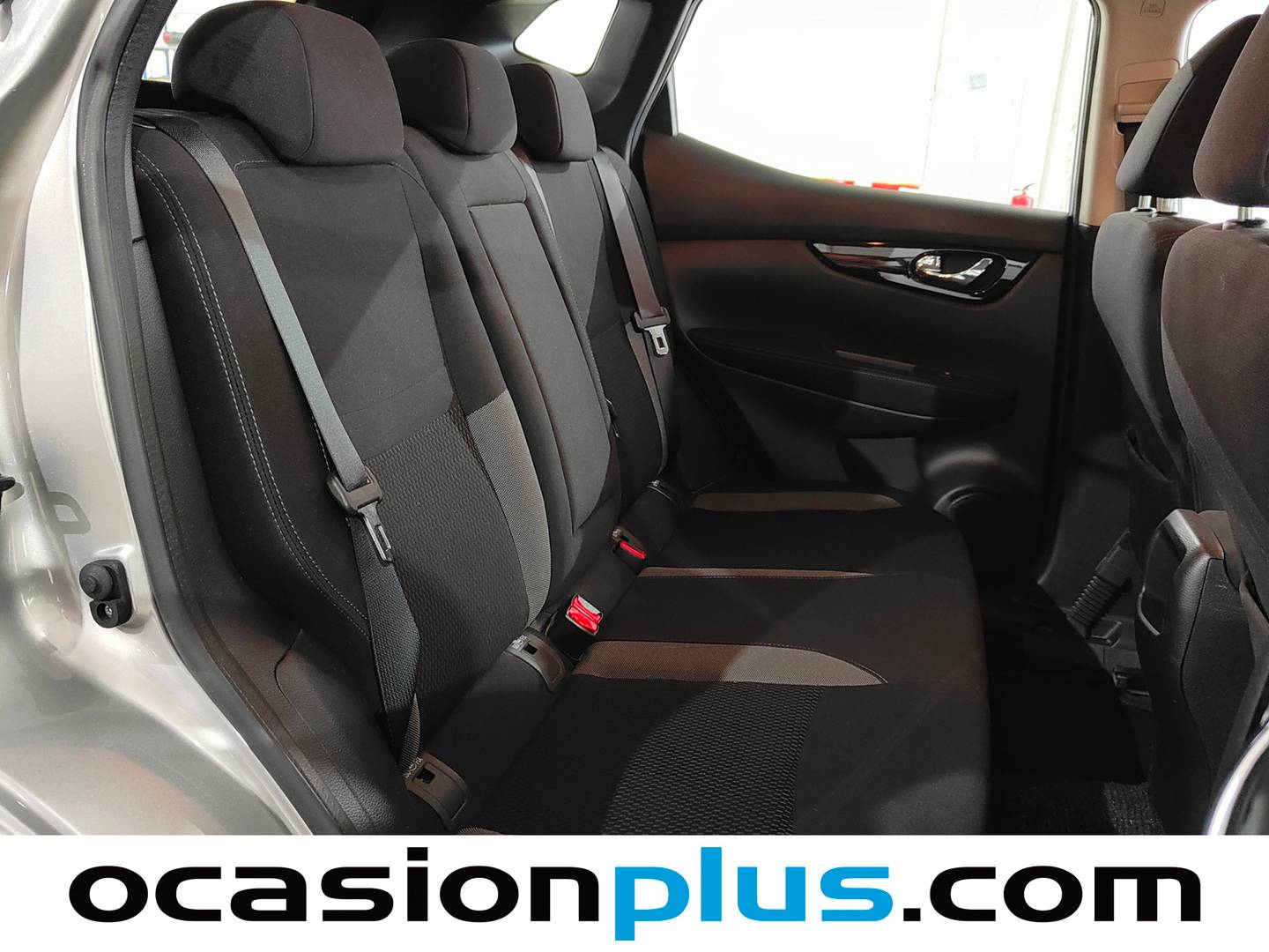 Nissan QASHQAI Nissan Qashqai dCi 130 Acenta 4x4 (130 CV) al mejor precio