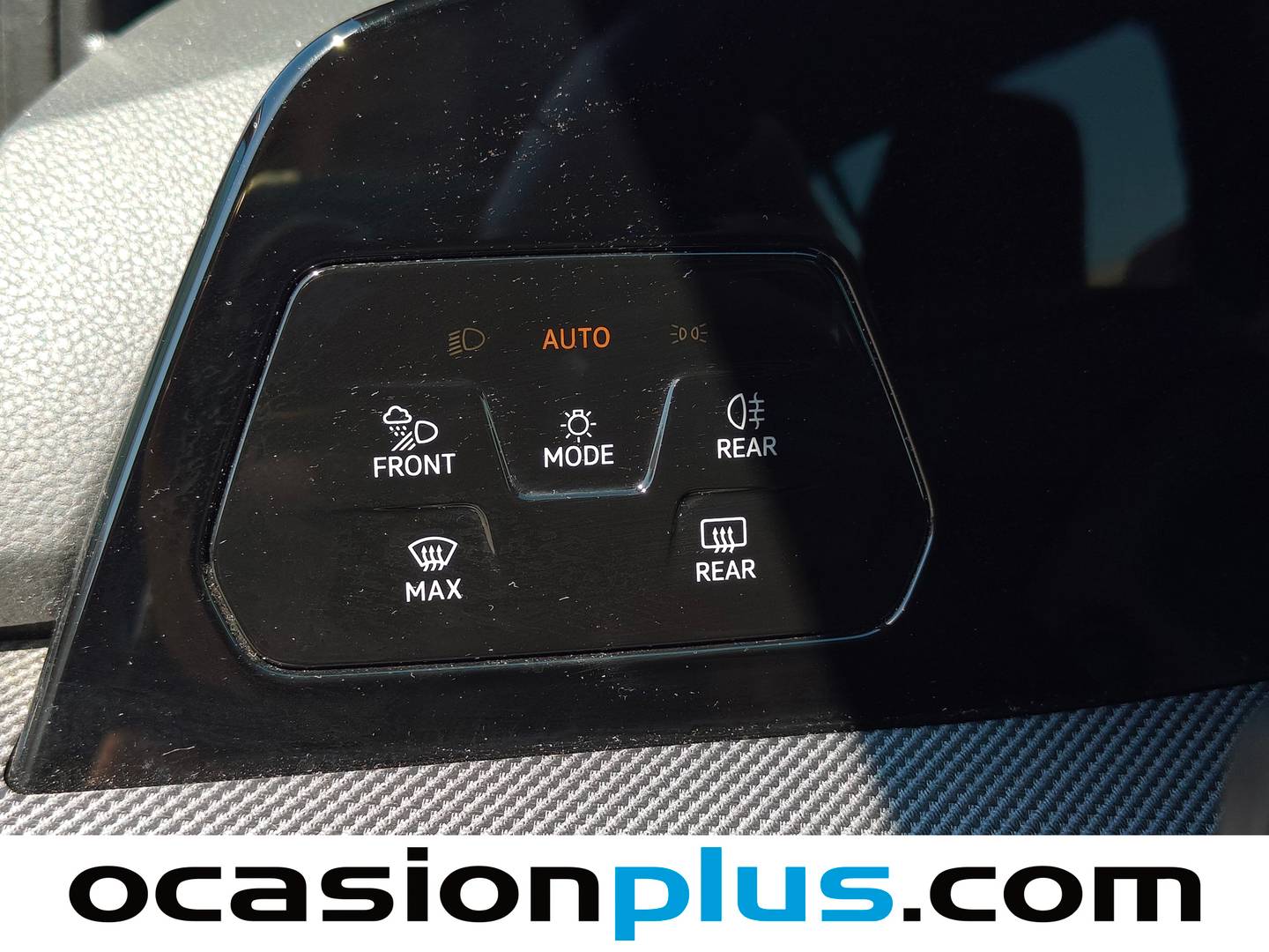 Acabados Volkswagen Golf Volkswagen Golf GTI Clubsport 2.0 TSI (300 CV) DSG
