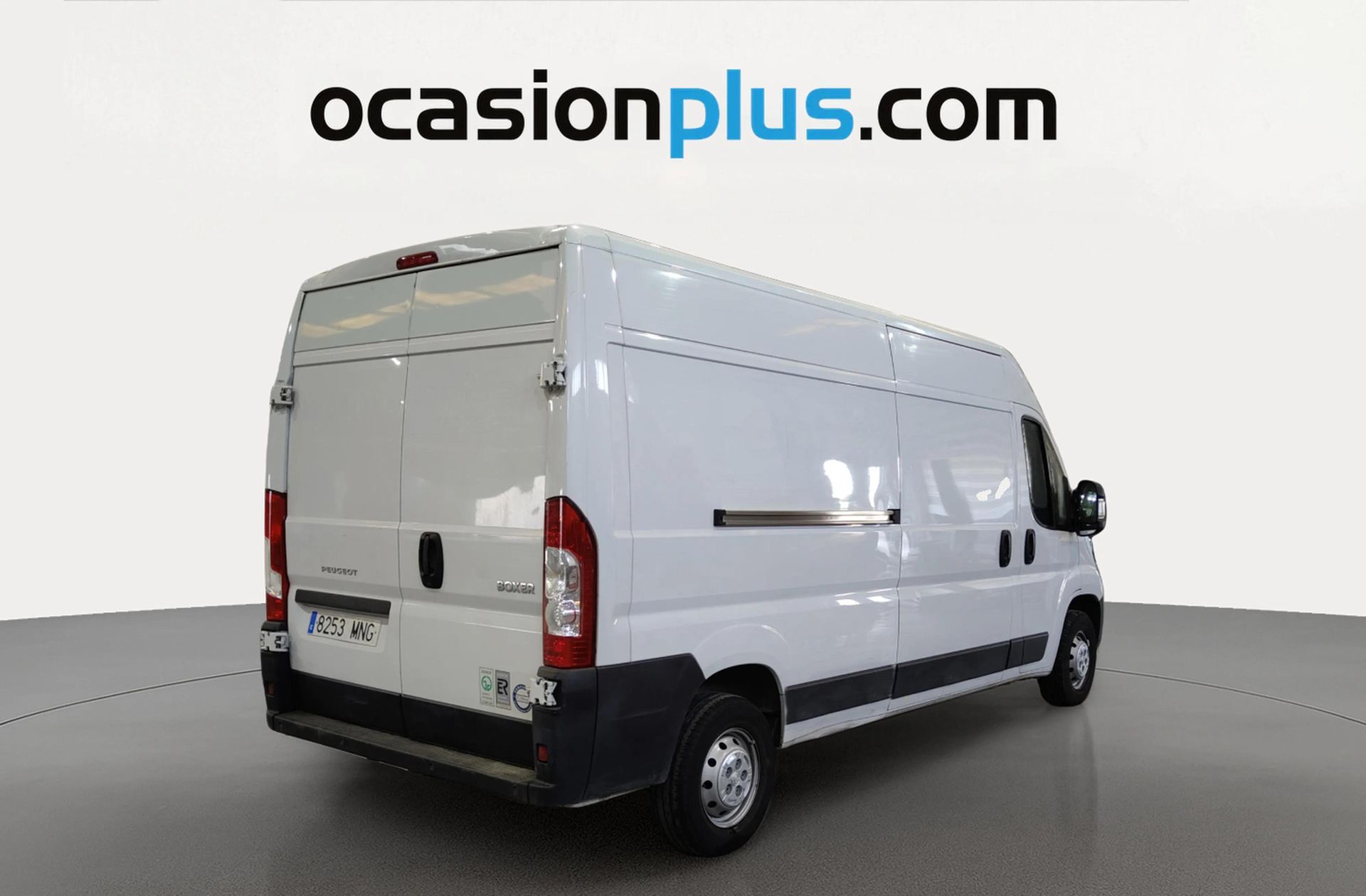 Peugeot Boxer Furgon BlueHDi 140 335 L3H2 - foto 3