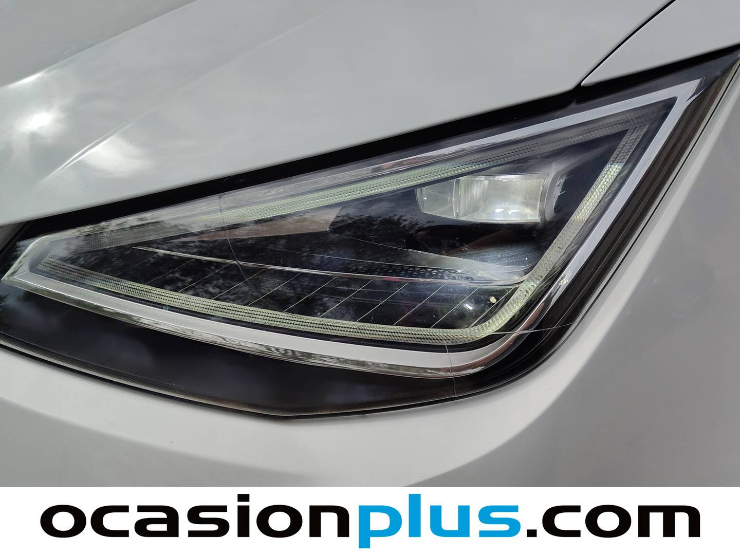 Extras del Seat Arona Seat Arona 1.0 TSI Style XL Edition (110 CV)