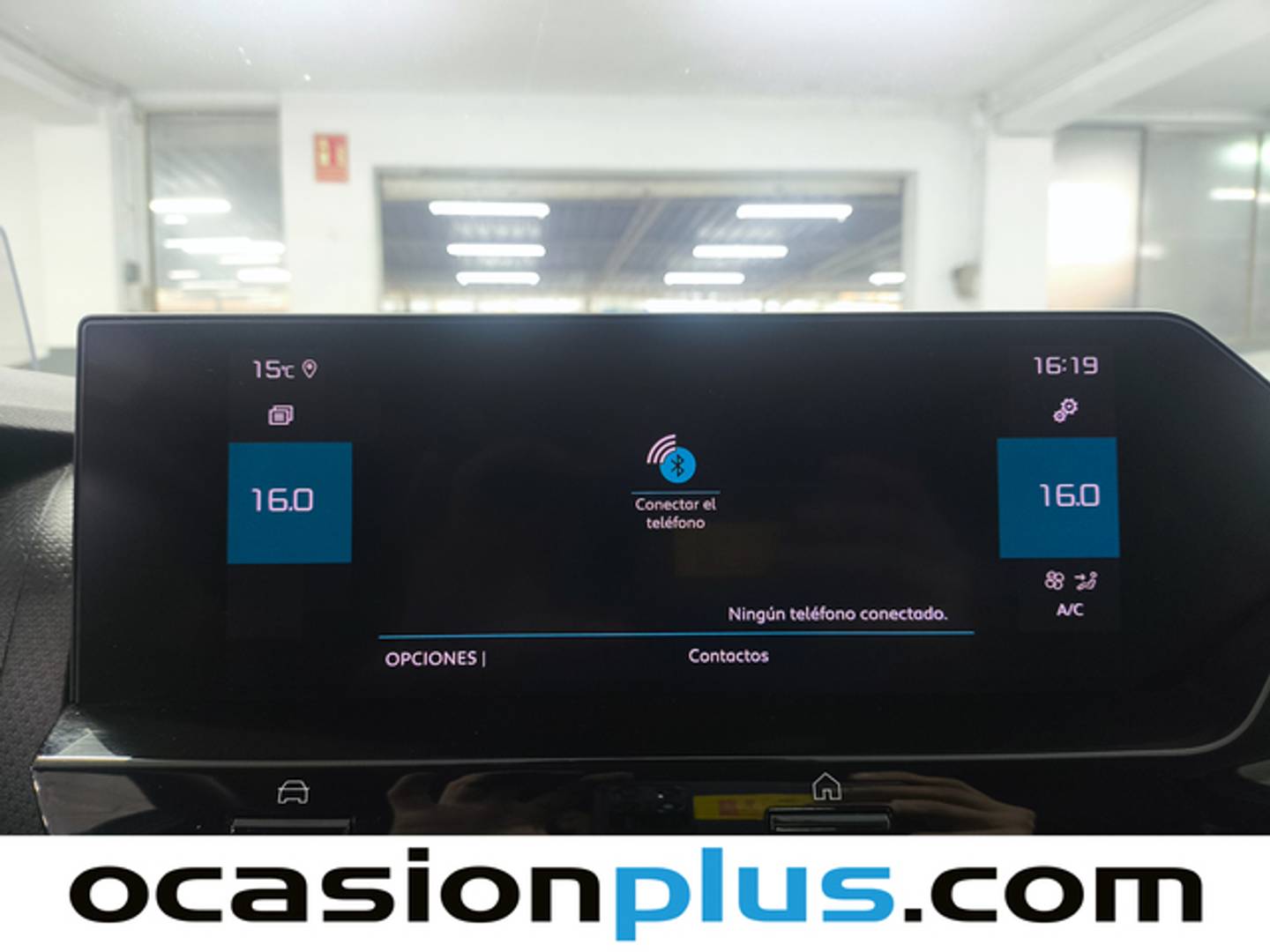 Foto Citroën C4 Citroen C4 BlueHDi 130 S&S Shine EAT8 (130 CV)