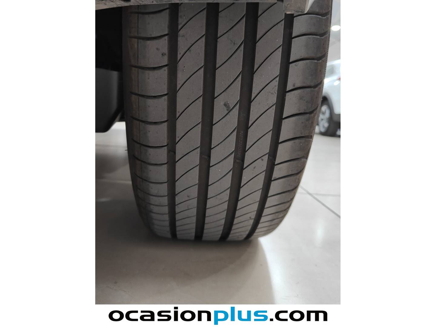 DS Nº4 DS Nº4 Hybrid Performance Line Auto (145 CV) barato