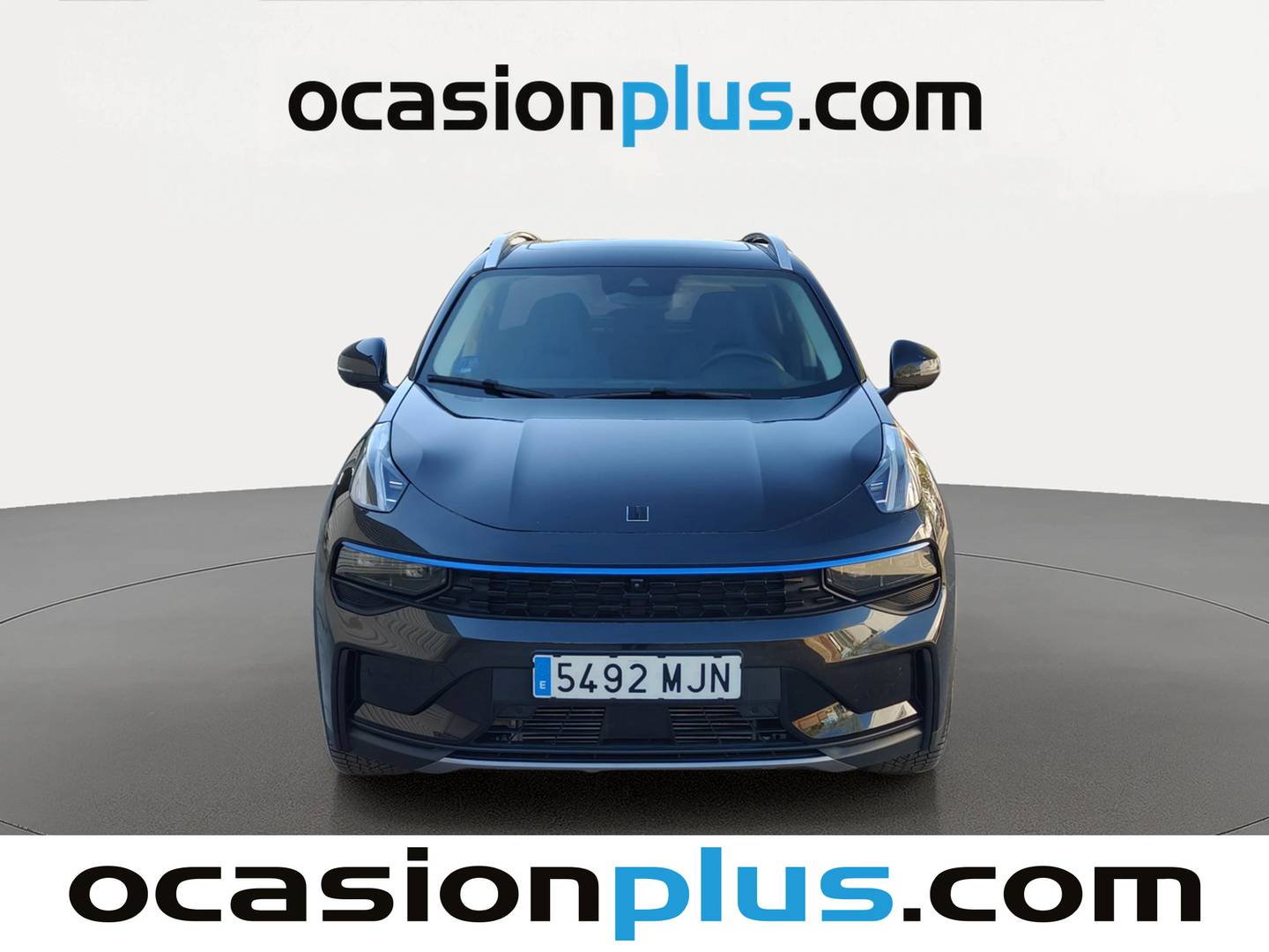 Lynk & Co 01 Lynk & Co 01 1.5 PHEV (261 CV) al mejor precio