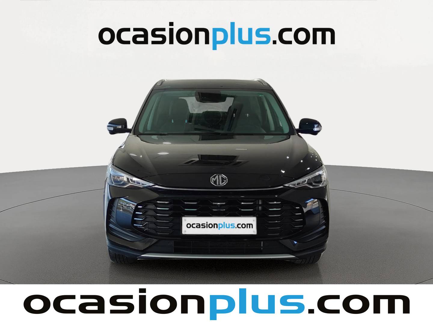 MG ZS MG ZS 1.5 Hybrid+ Luxury (197 CV) al mejor precio