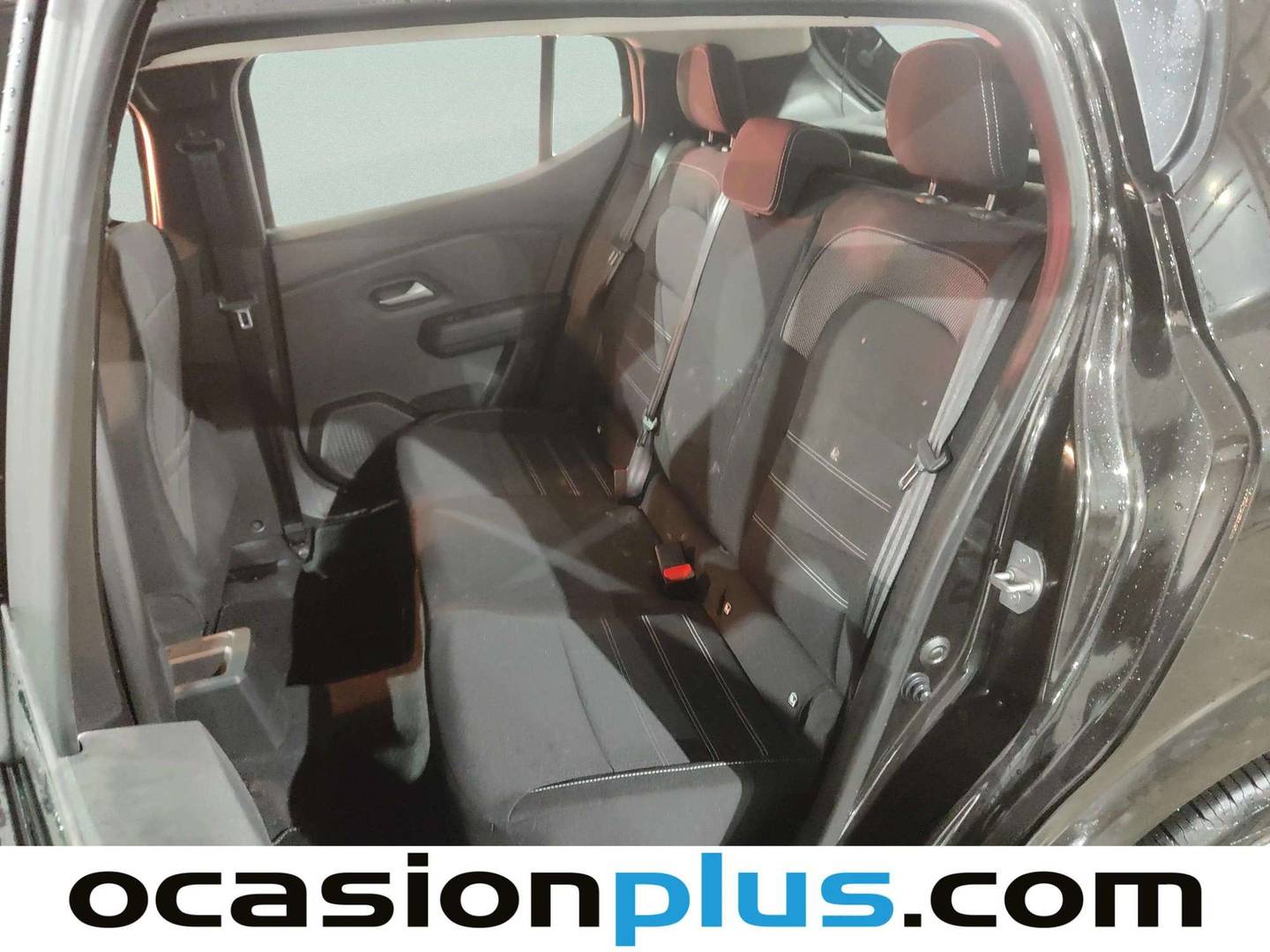 Foto Dacia Sandero Dacia Sandero Expression ECO-G (100 CV)