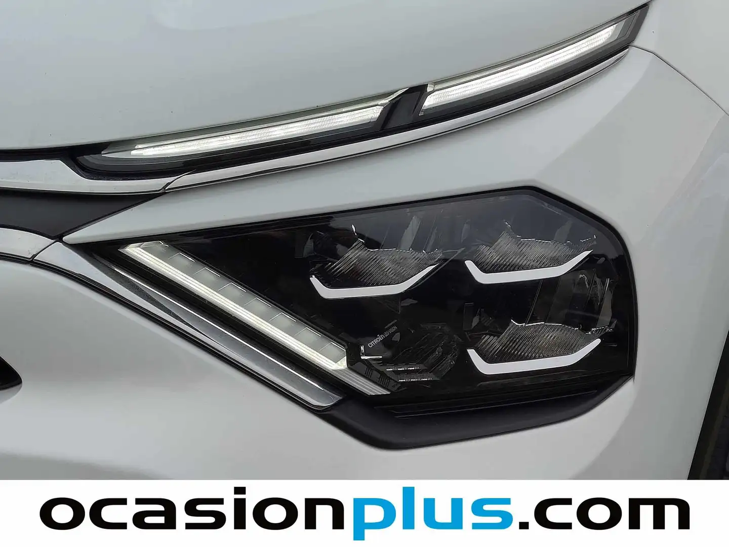 Foto Citroën C4 Citroen C4 PureTech 130 S&S 6v Feel Pack (130 CV)