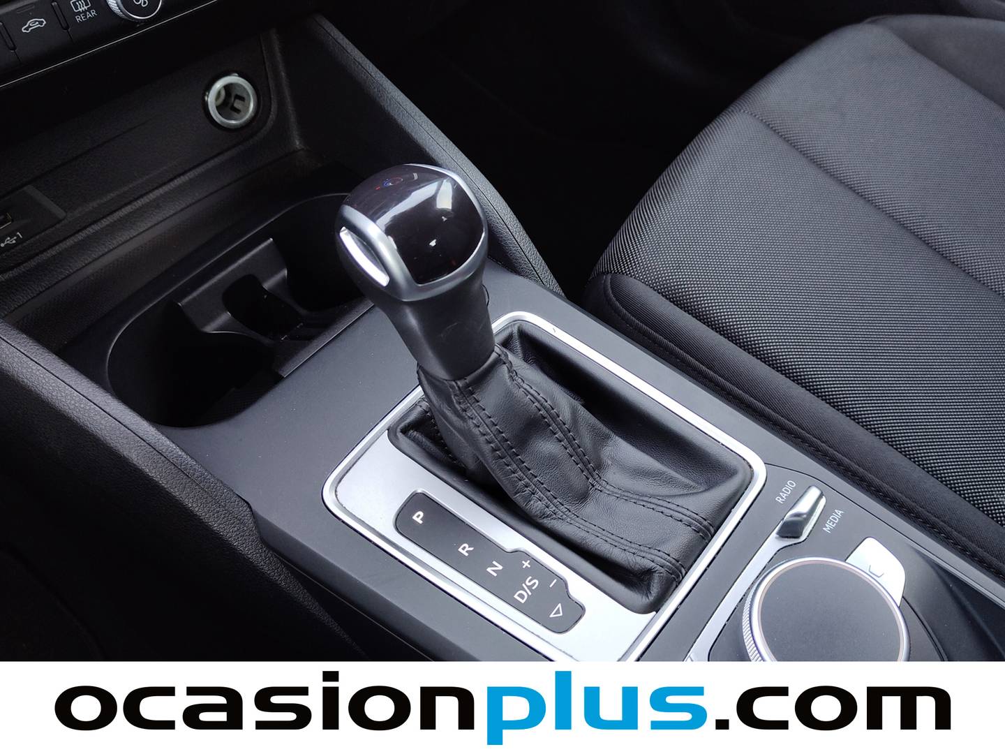 Foto Audi Q2 Audi Q2 Advanced 35 TFSI (150 CV) S tronic