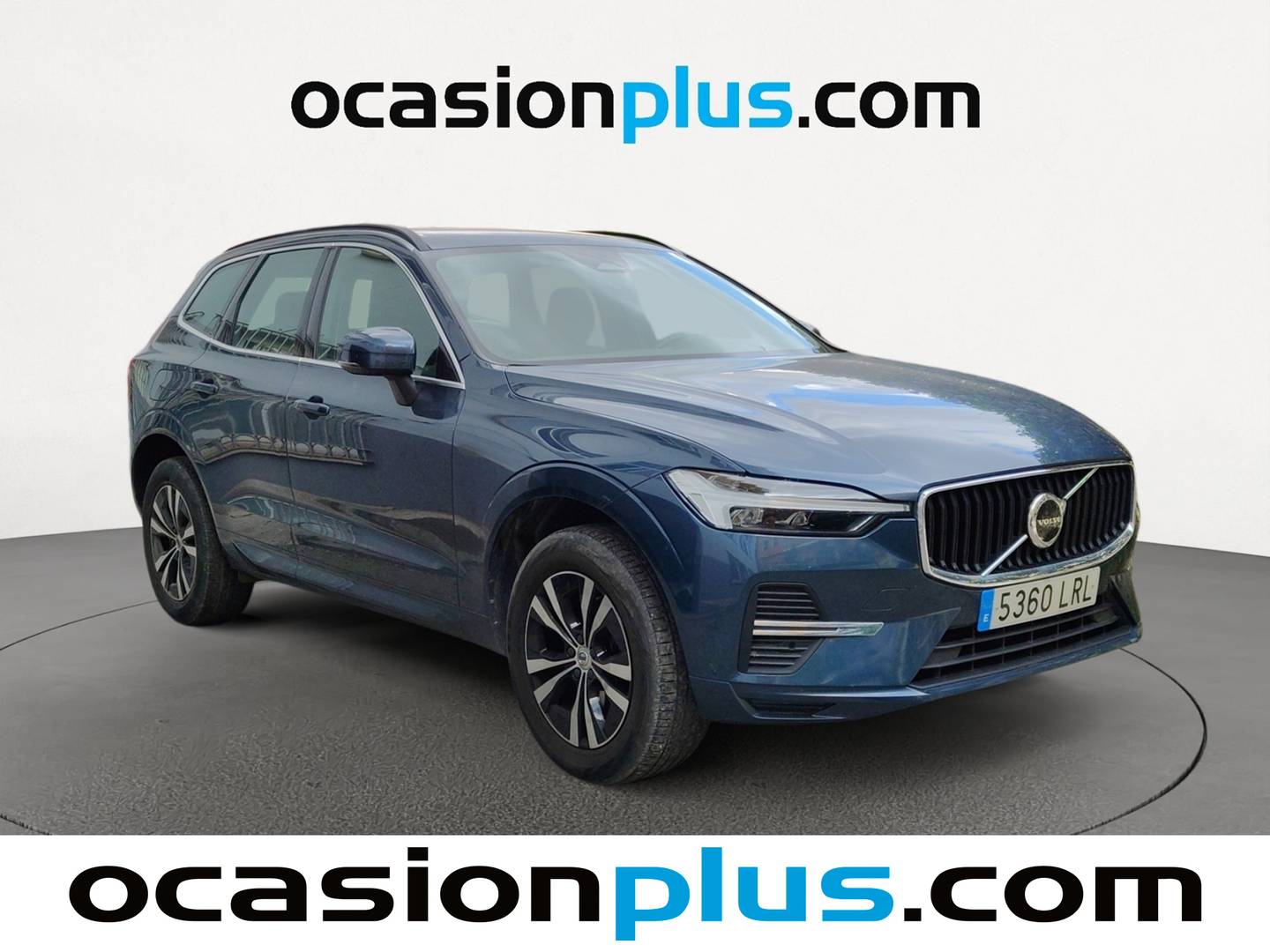 Foto Volvo XC60 Volvo XC60 B4 D Momentum Pro Auto (197 CV)