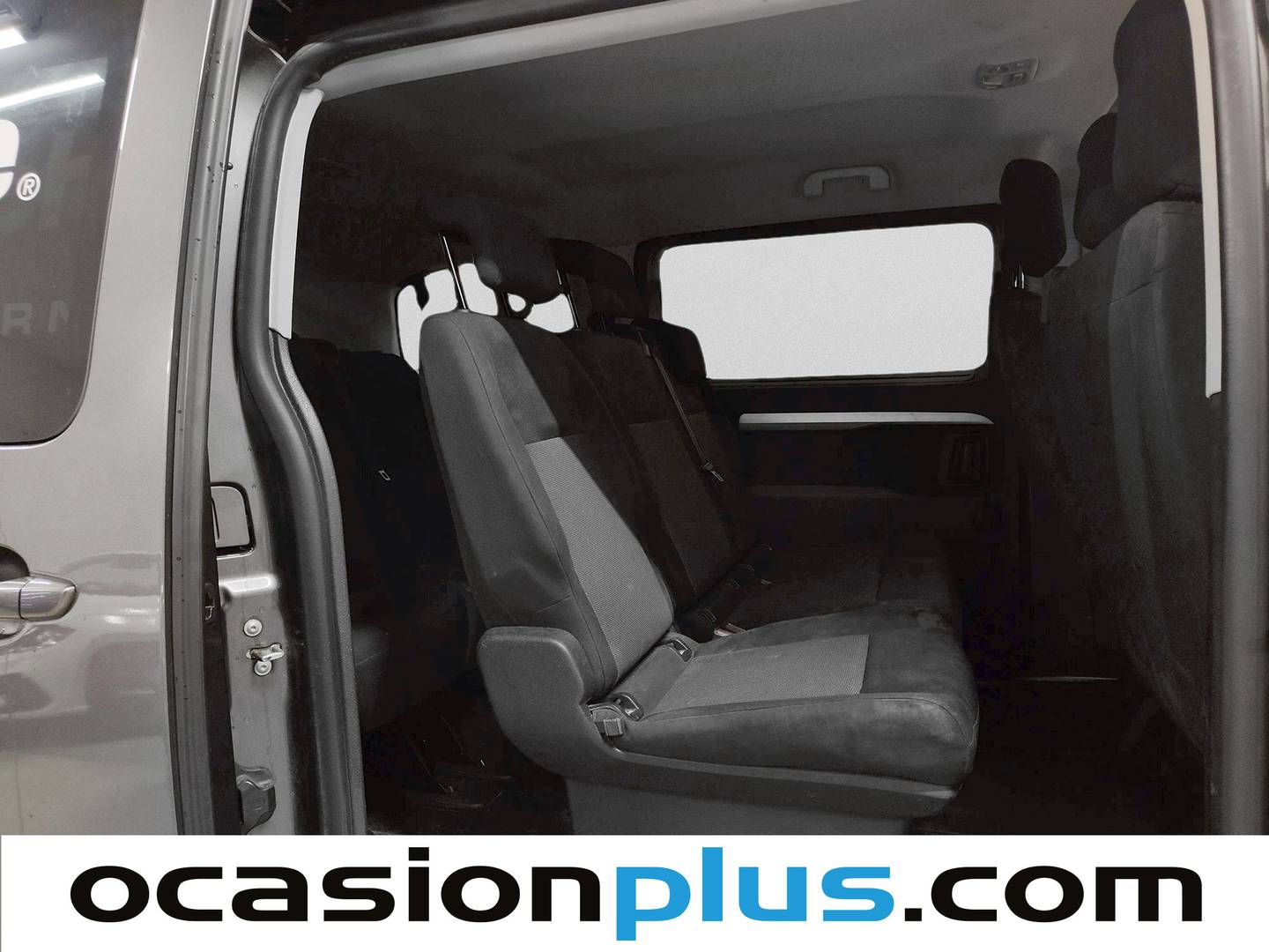 Citroën Spacetourer Citroën Spacetourer BlueHDi 140 Talla M Business (145 CV) 9 plazas km 0