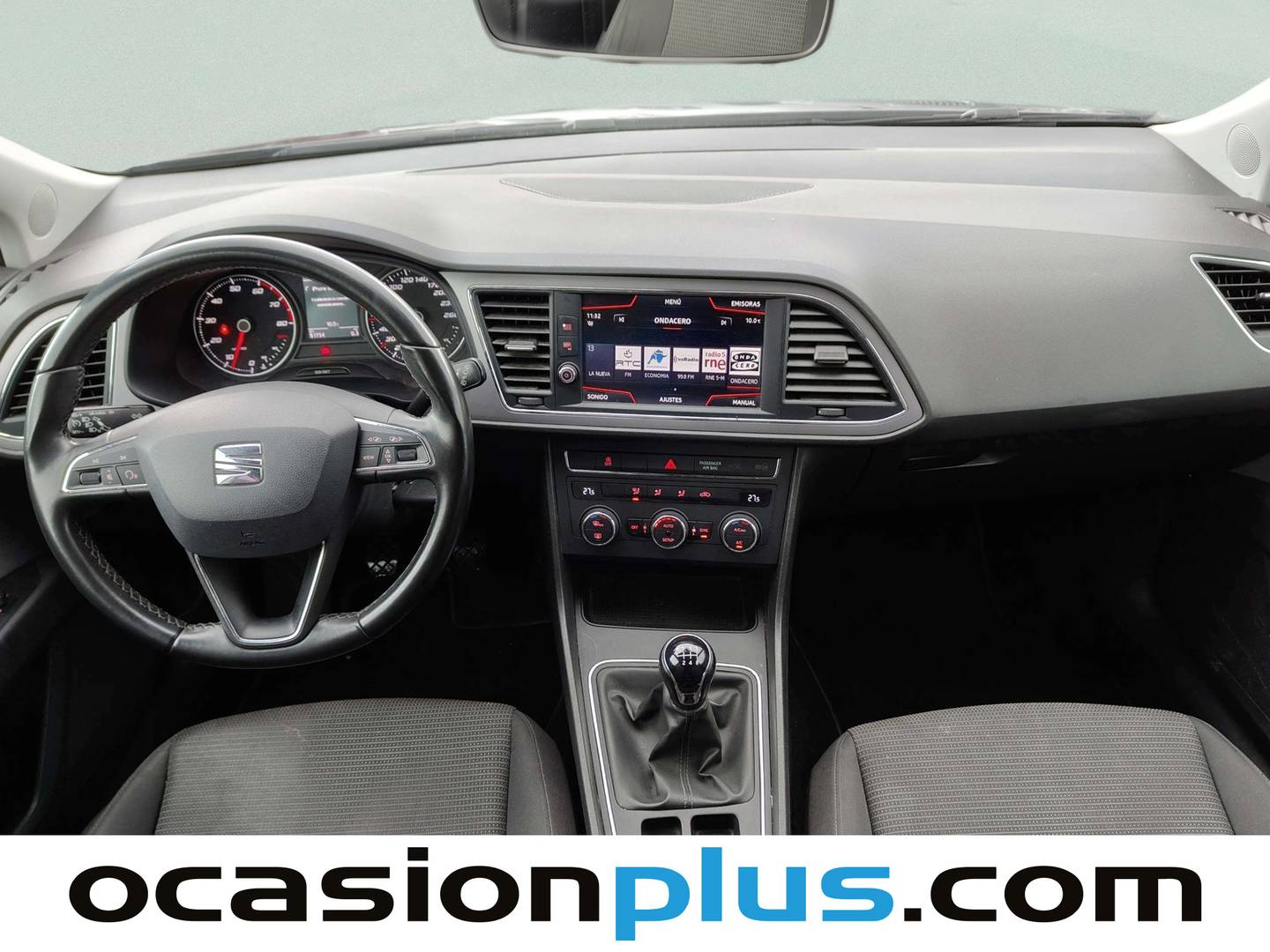 Foto Seat León SEAT León ST 1.2 TSI S&S Style (110 CV)