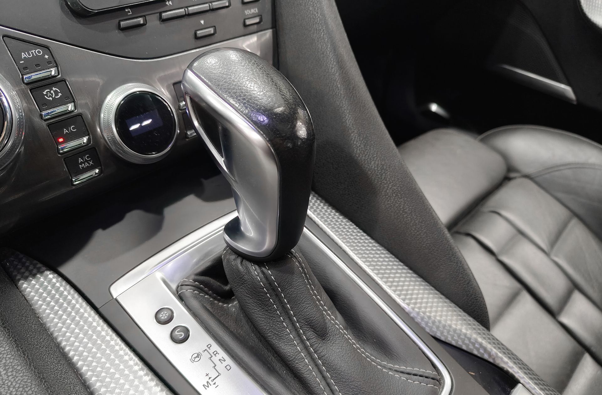 Citroën DS5 BlueHDi 180 Sport - foto 5