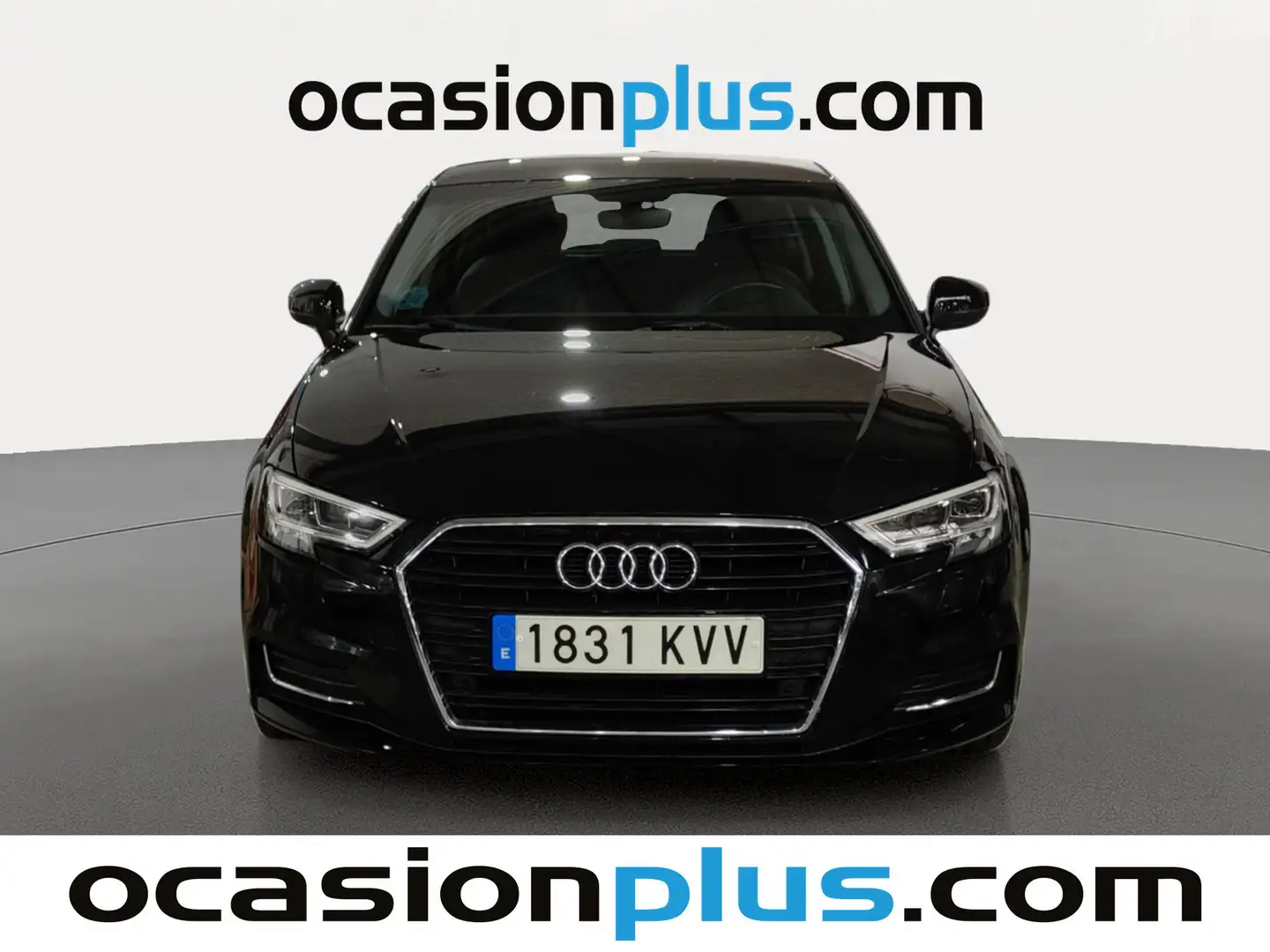 Foto Audi A3 Audi A3 Sportback design 30 TDI (116 CV)