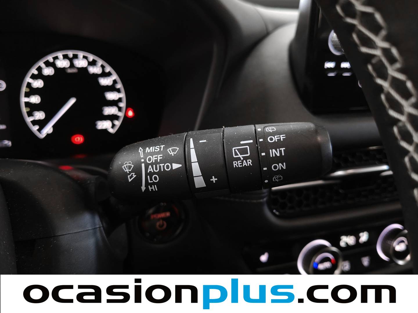 Honda ZR-V Honda ZR-V 2.0 i-MMD Sport CVT (184 CV) híbrido