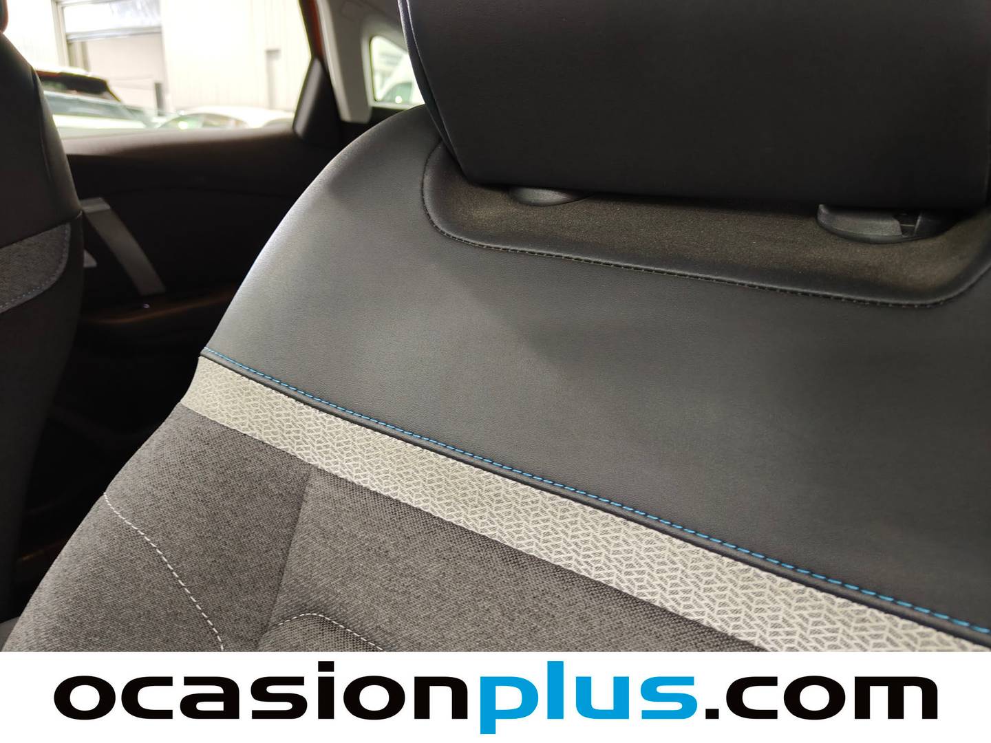 Acabados Citroën C4 Citroën C4 PureTech 130 S&S 6v Feel Pack (130 CV)
