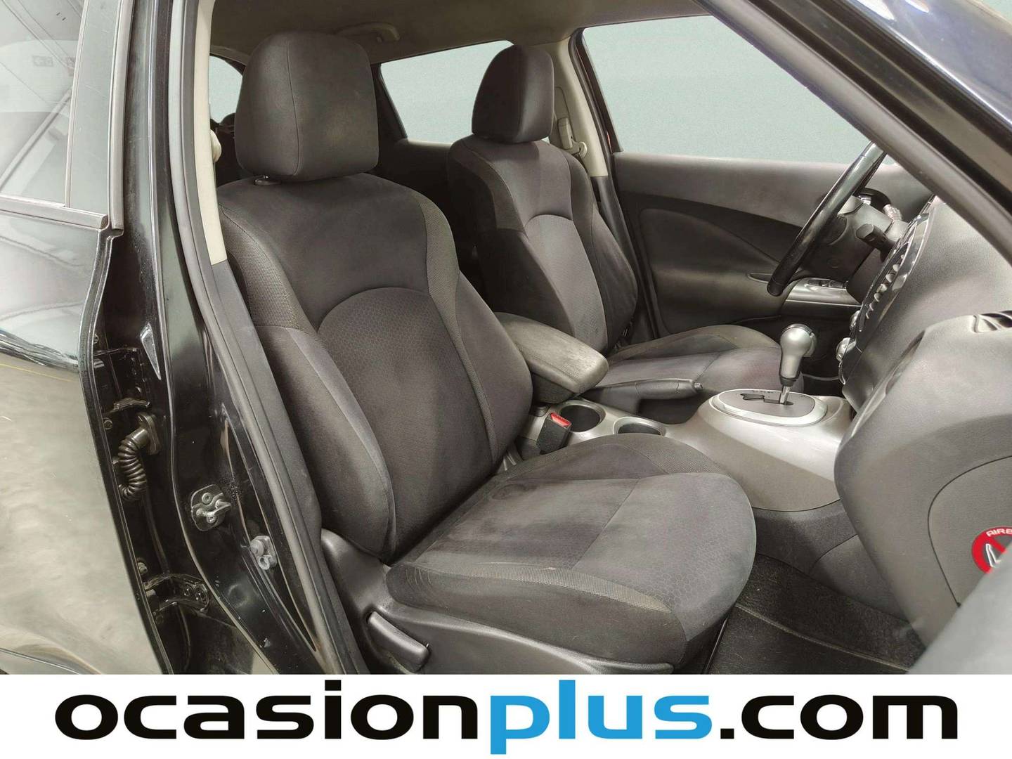 Nissan JUKE Nissan Juke 1.6 Tekna Premium CVT 4X4 (190 CV) gasolina