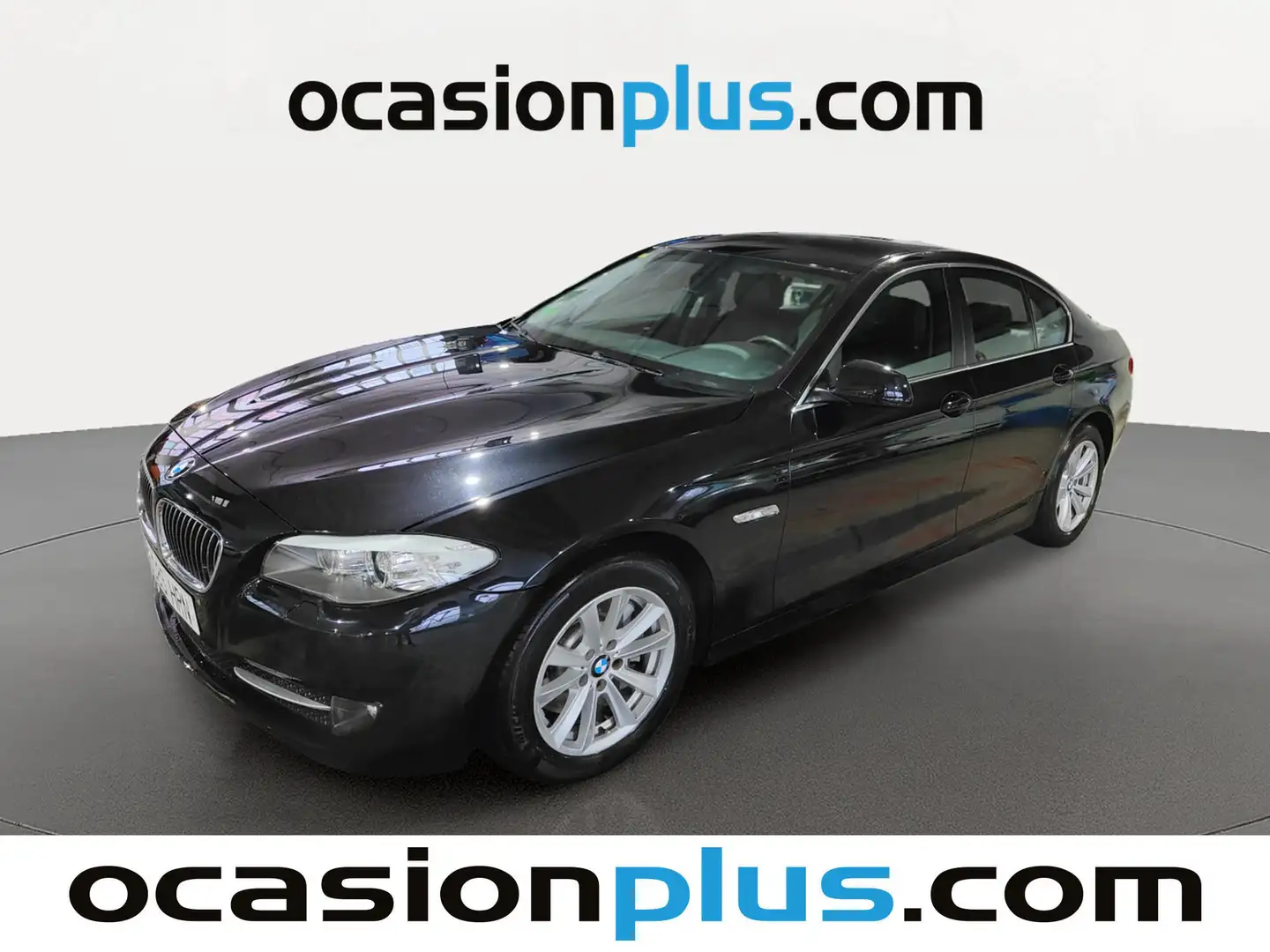 Foto BMW Serie 5 BMW Serie 5 528i (245 CV)