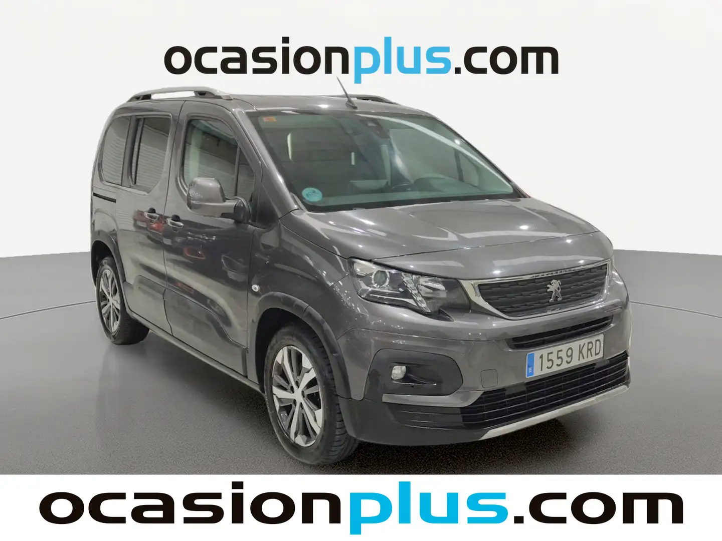 Foto Peugeot Rifter Peugeot Rifter BlueHDi 130 S&S Allure Standard (130 CV)