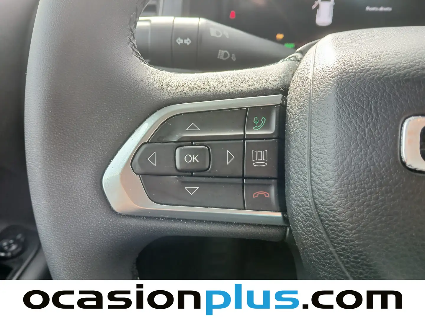 Foto Jeep Renegade Jeep Renegade eHybrid 1.5 Altitude DCT (130 CV)