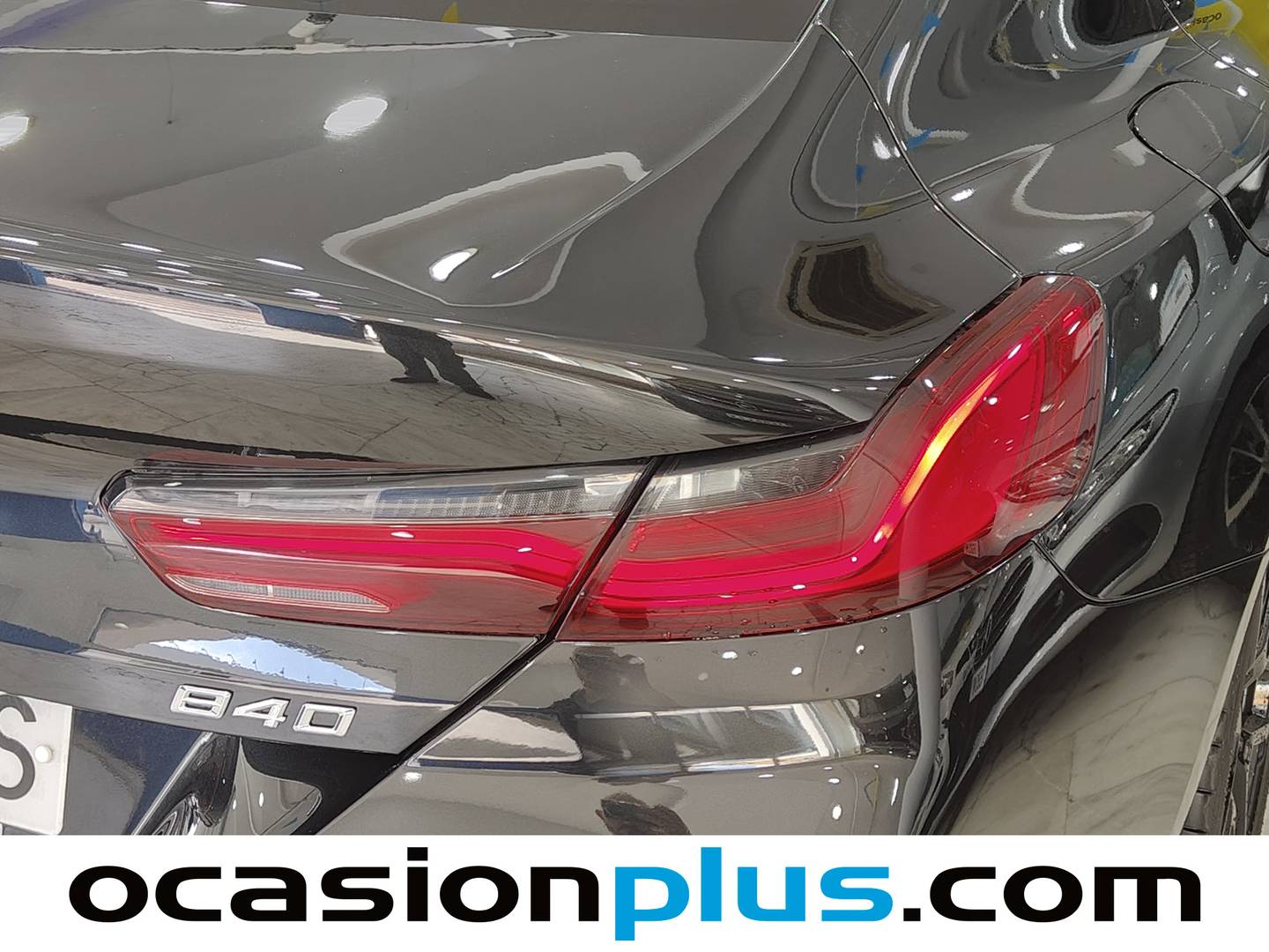 Foto BMW Serie 8 BMW Serie 8 840d xDrive Gran Coupe (320 CV) Pack M