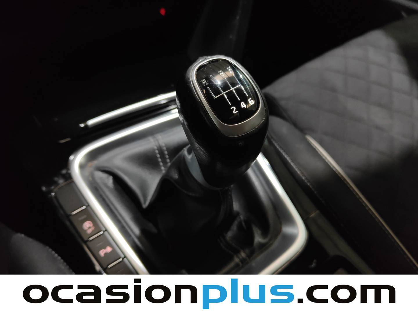 Foto KIA ProCeed Kia ProCeed 1.0 T-GDi GT Line (120 CV)