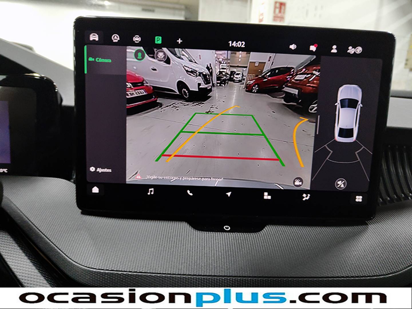 Foto Skoda Superb Skoda Superb 1.5 TSI m-HEV Essence DSG  (150 CV)