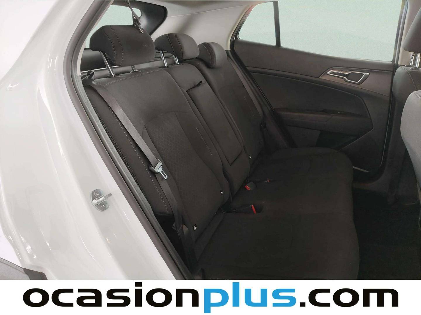 KIA Sportage KIA Sportage 1.6 T-GDi Concept 4X2 (150 CV) al mejor precio