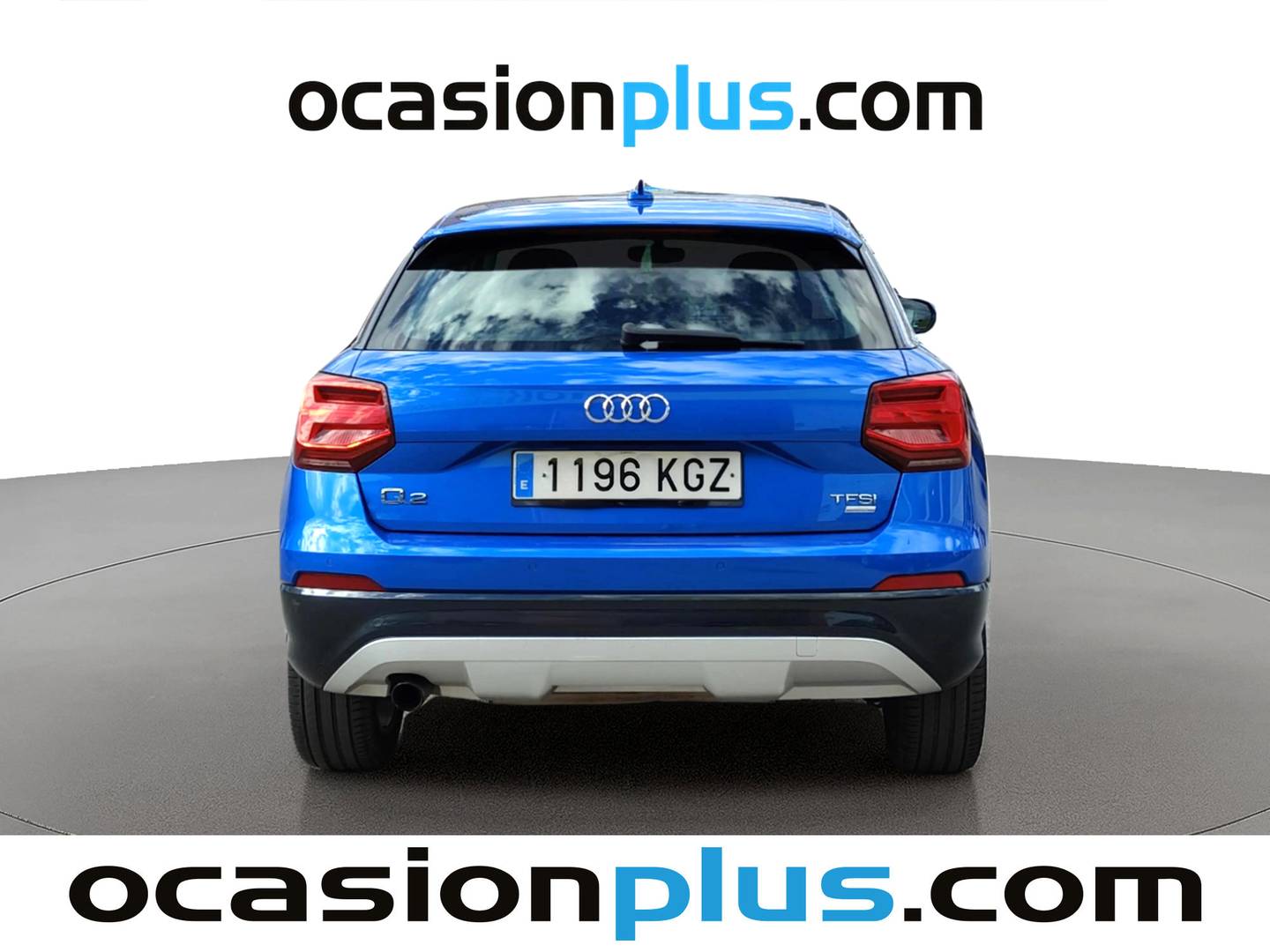 Audi Q2 Audi Q2 design edition 1.0 TFSI ultra (116 CV) barato