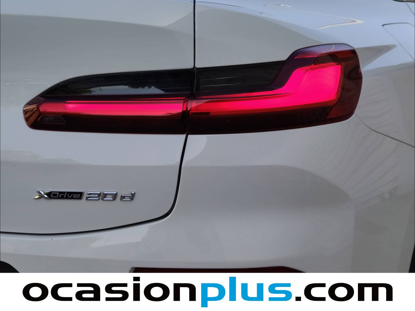 BMW X4 BMW X4 xDrive20d xLine (190 CV) km 0