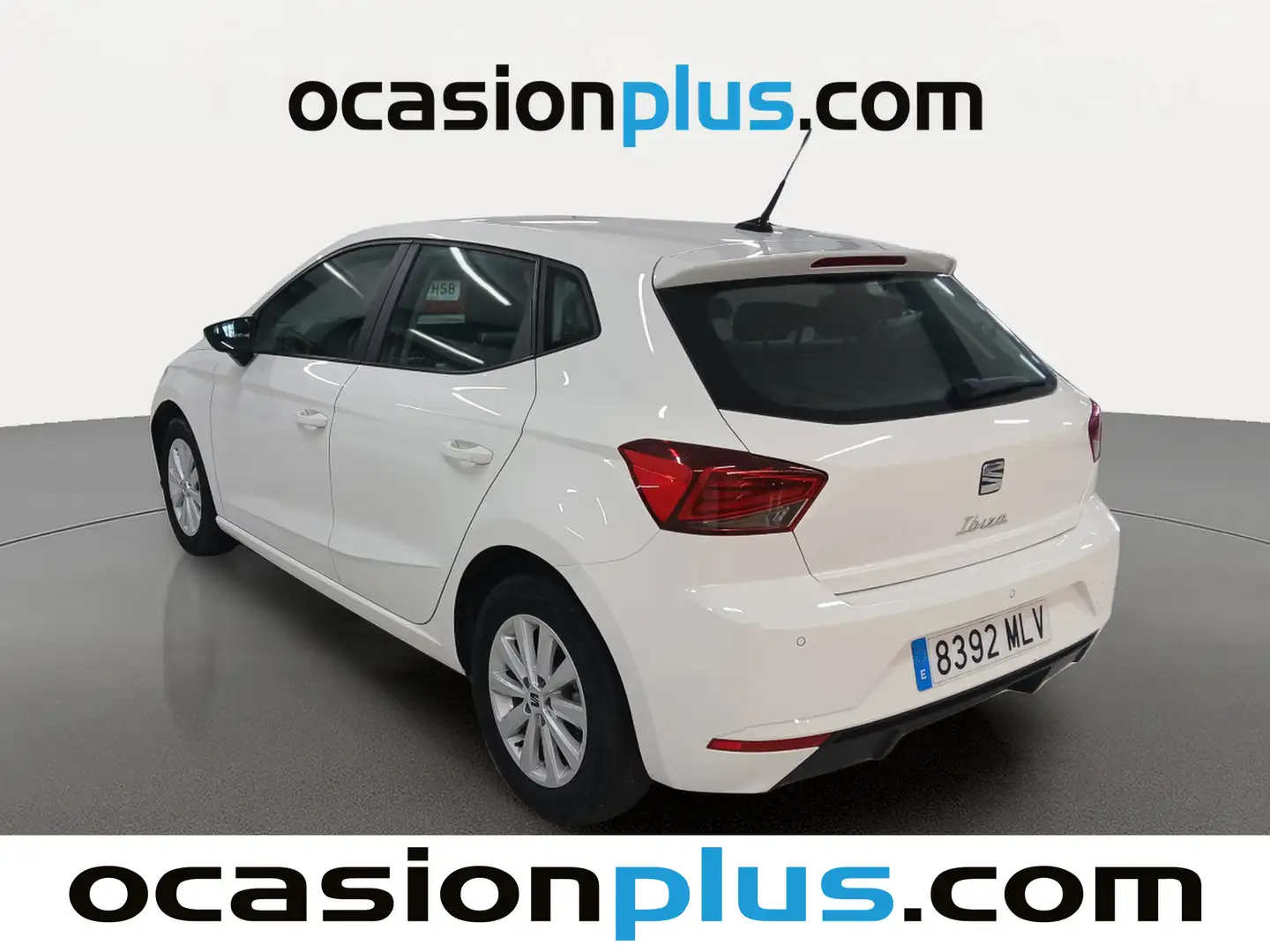 Foto Seat Ibiza SEAT Ibiza 1.0 TSI Style XL (110 CV)