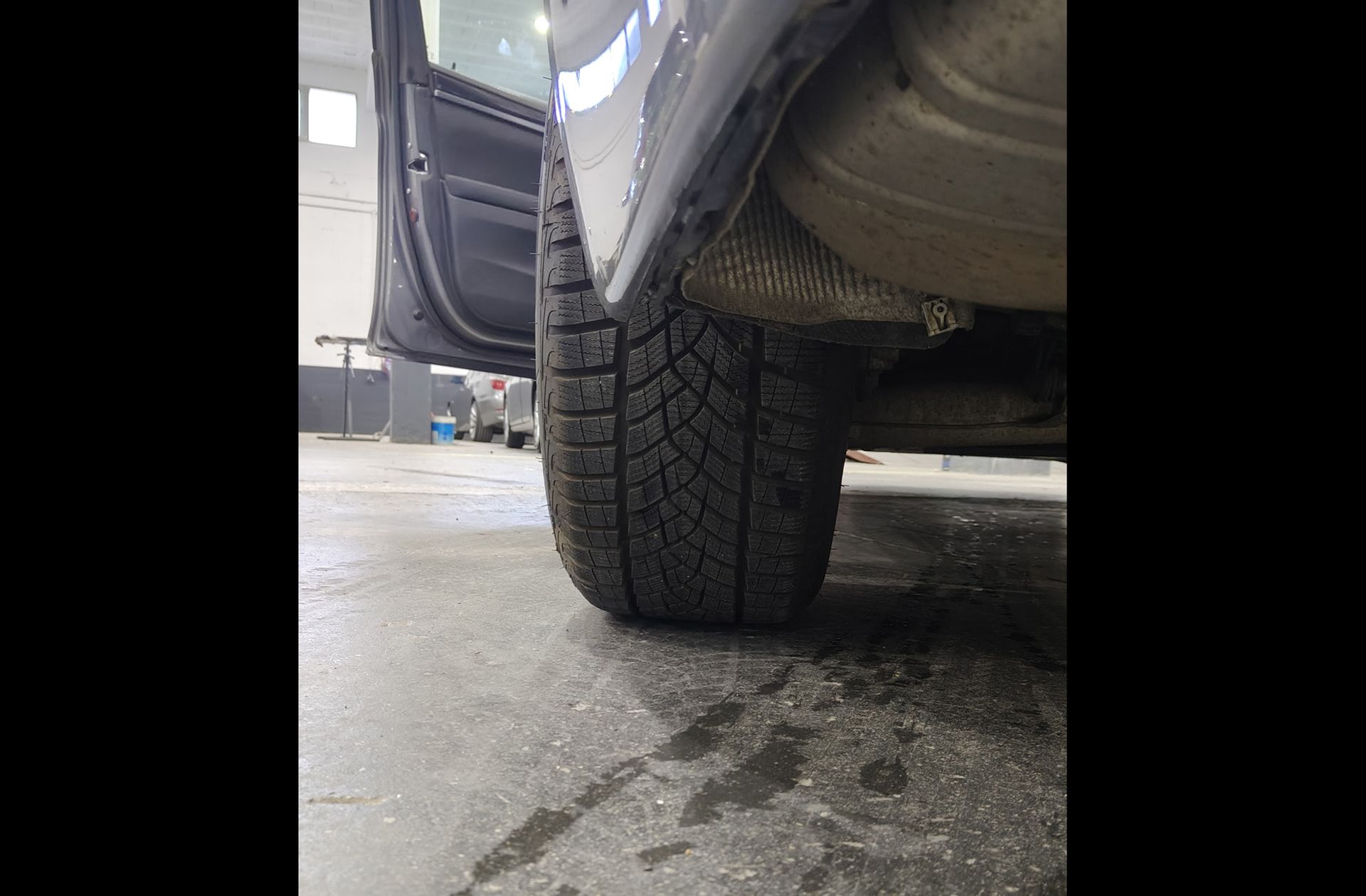 BMW Serie 5 520d - foto 31