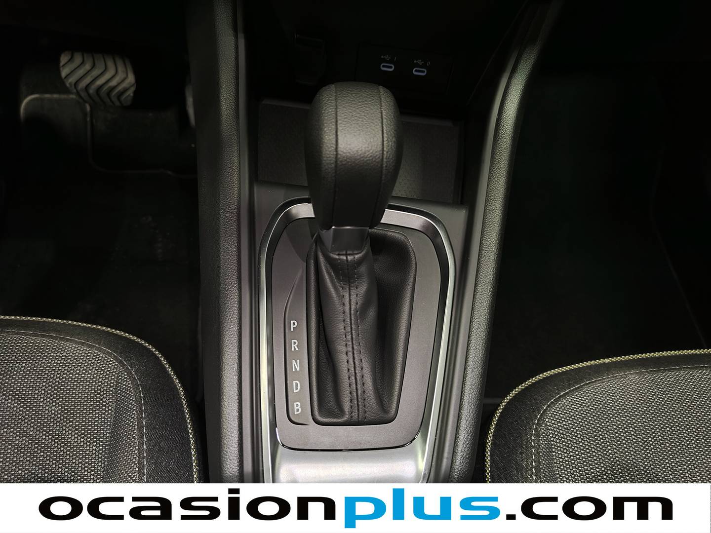 Foto Renault Captur Renault Captur Techno E-Tech Híbrido (145 CV)