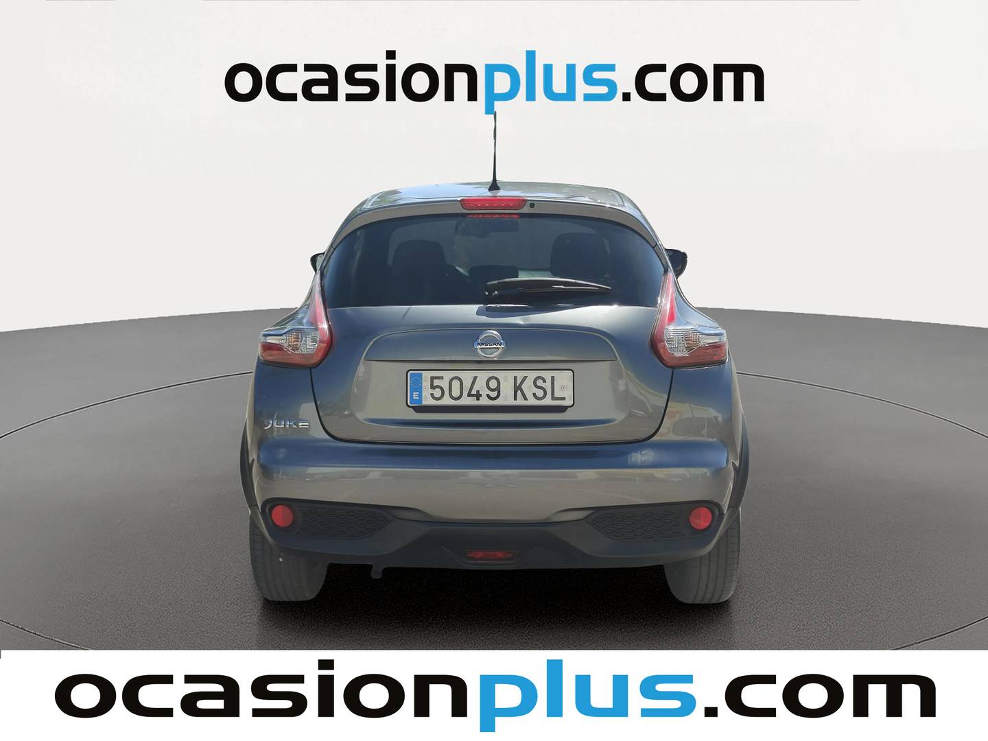 Nissan JUKE Nissan Juke G Acenta  (112 CV) barato