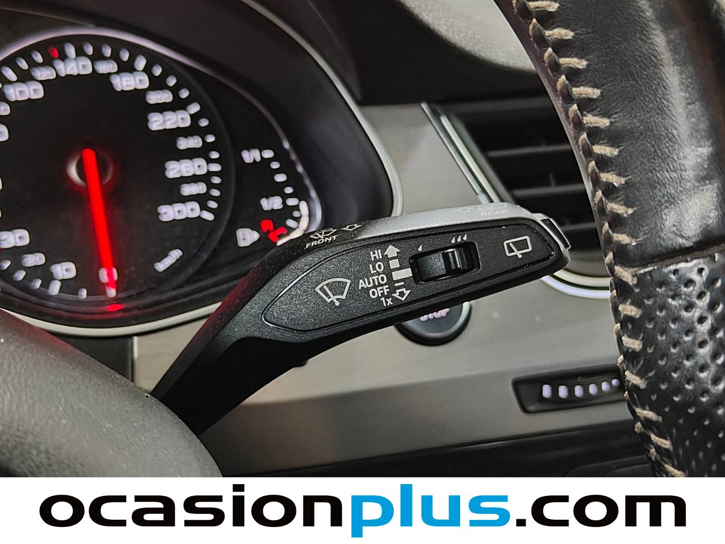 Audi Q7 Audi Q7 sport 3.0 TDI ultra quattro (218 CV) tiptronic Pak S-Line diésel