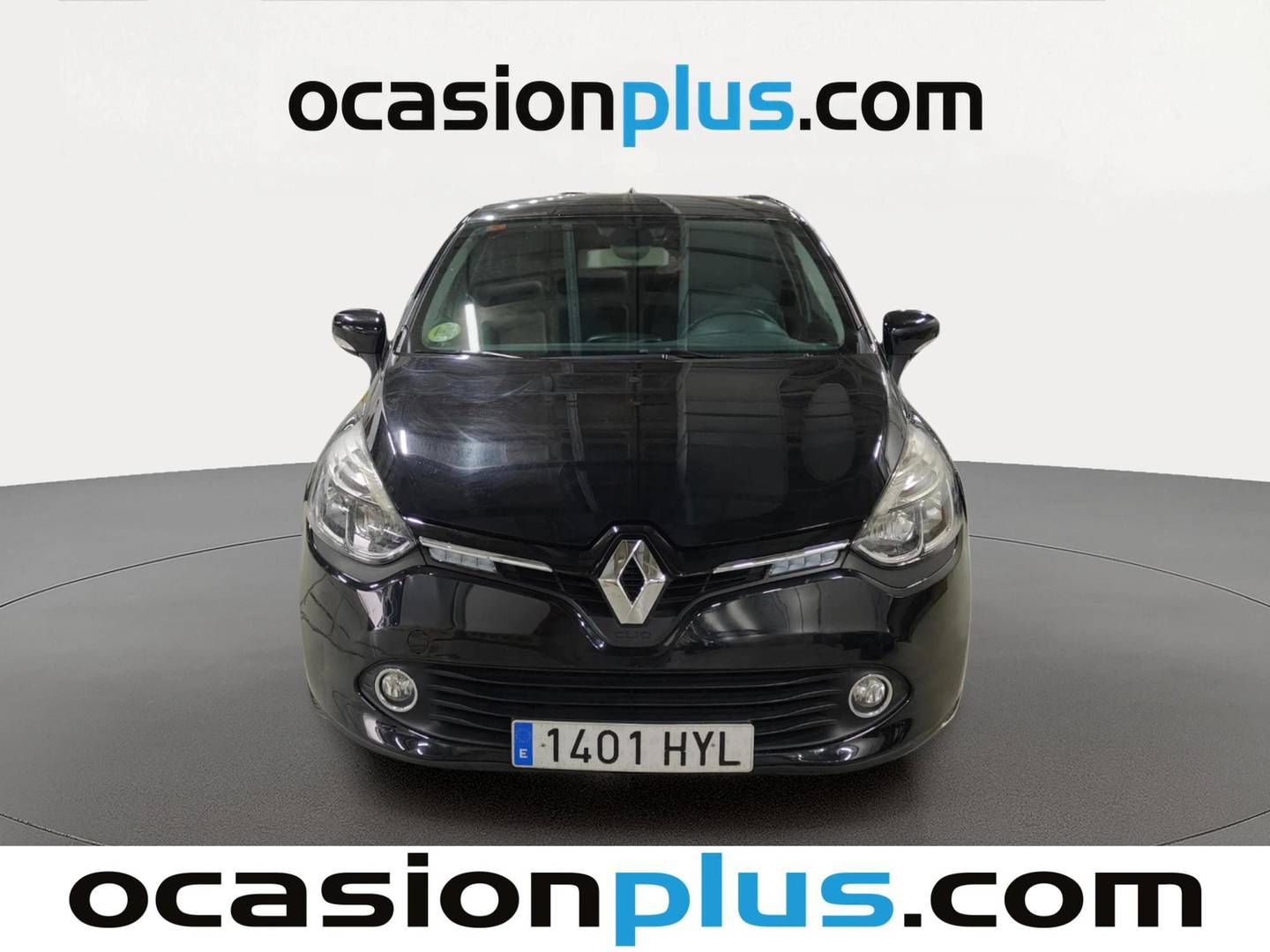 Renault Clio Renault Clio dCi 90 Dynamique Energy S&S eco2 (90 CV) barato