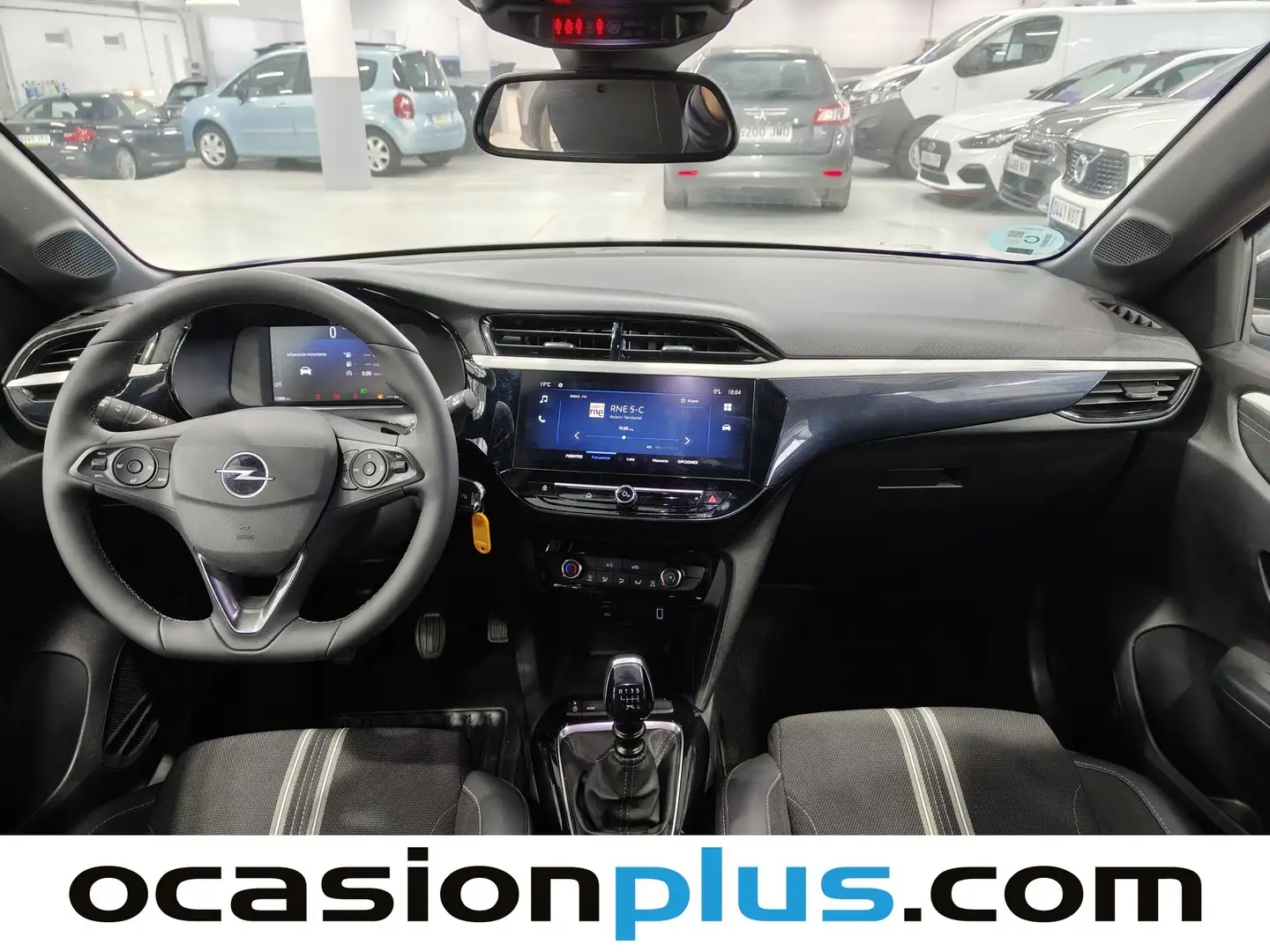 Foto Opel Corsa Opel Corsa 1.2 T XHL GS (100 CV)