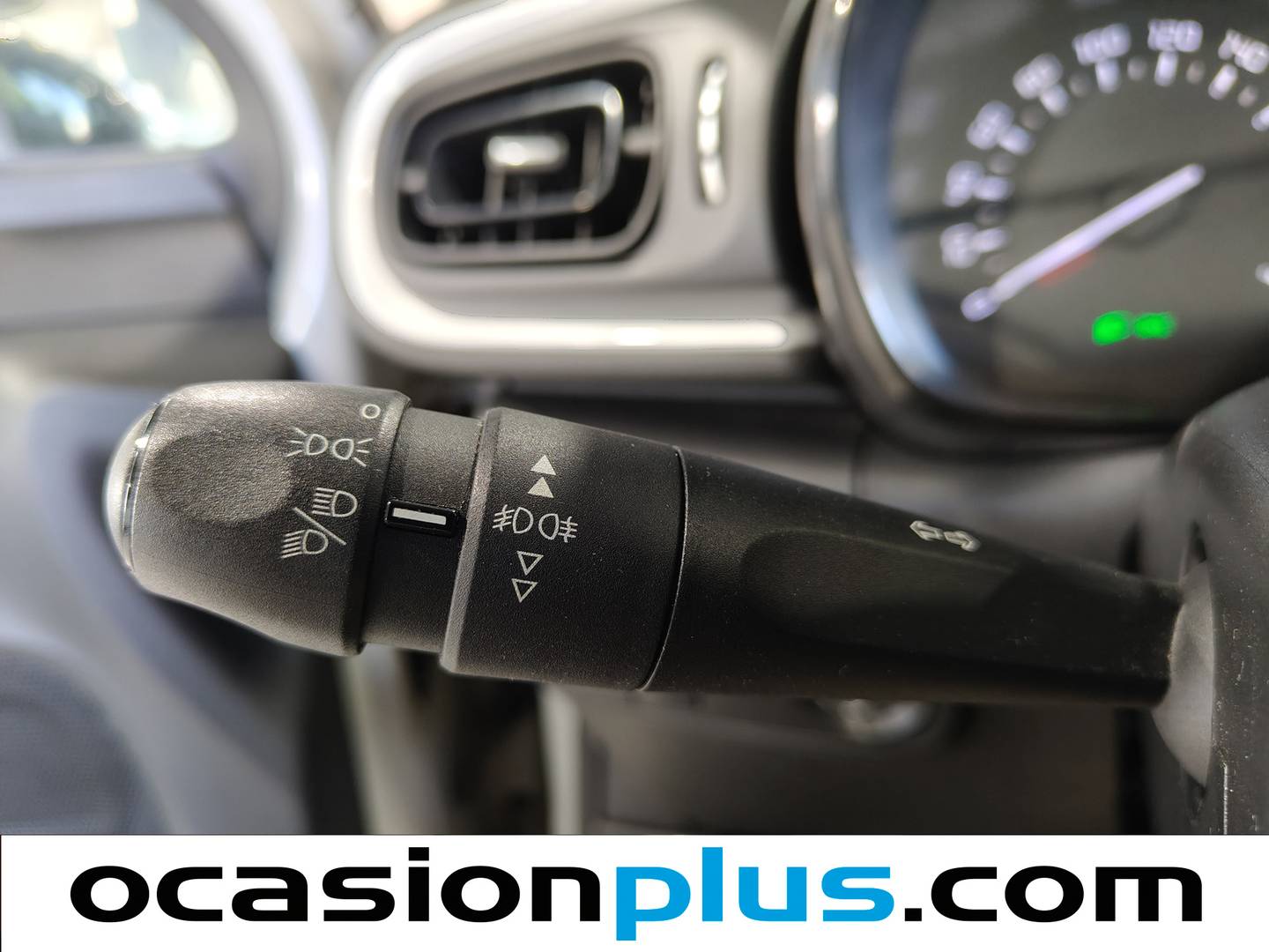 Citroën C3 Citroën C3 PureTech 110 S&S Feel EAT6 (110 CV) de ocasión