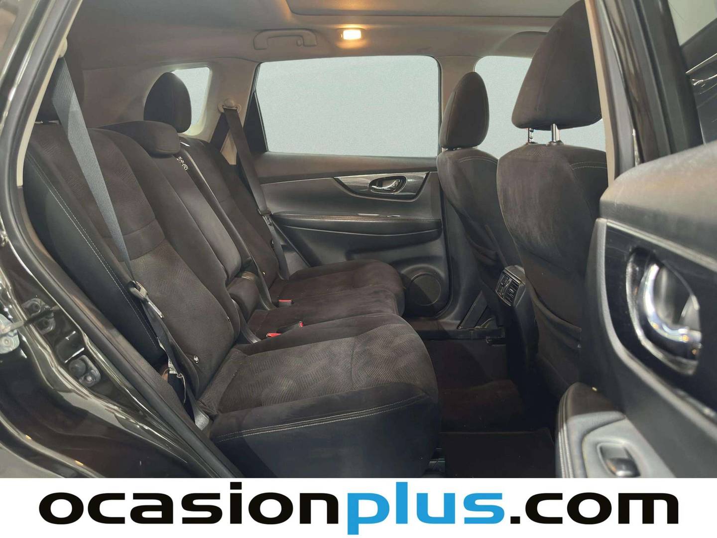 Nissan X-TRAIL Nissan X-Trail dCi 130 N-Connecta (130 CV) km 0