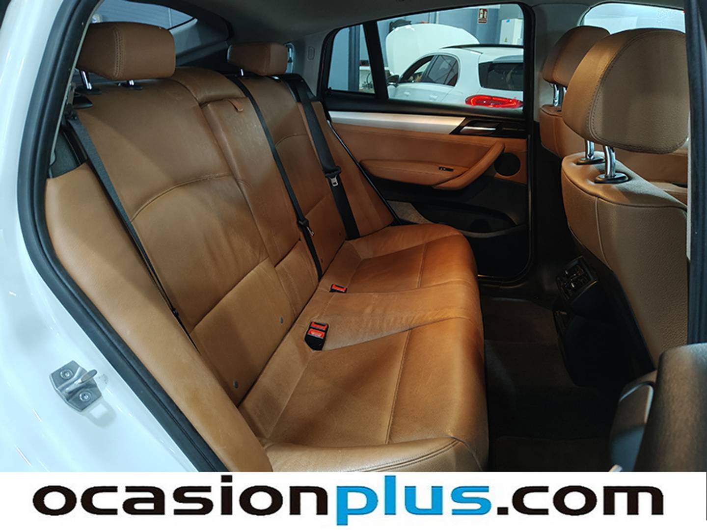 BMW X4 BMW X4 xDrive20d (190 CV) diésel