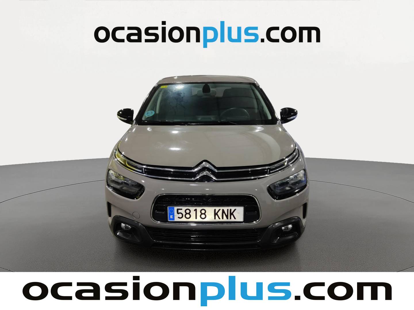 Foto Citroën C4 Cactus Citroen C4 Cactus BlueHDi 100 Feel (100 CV)