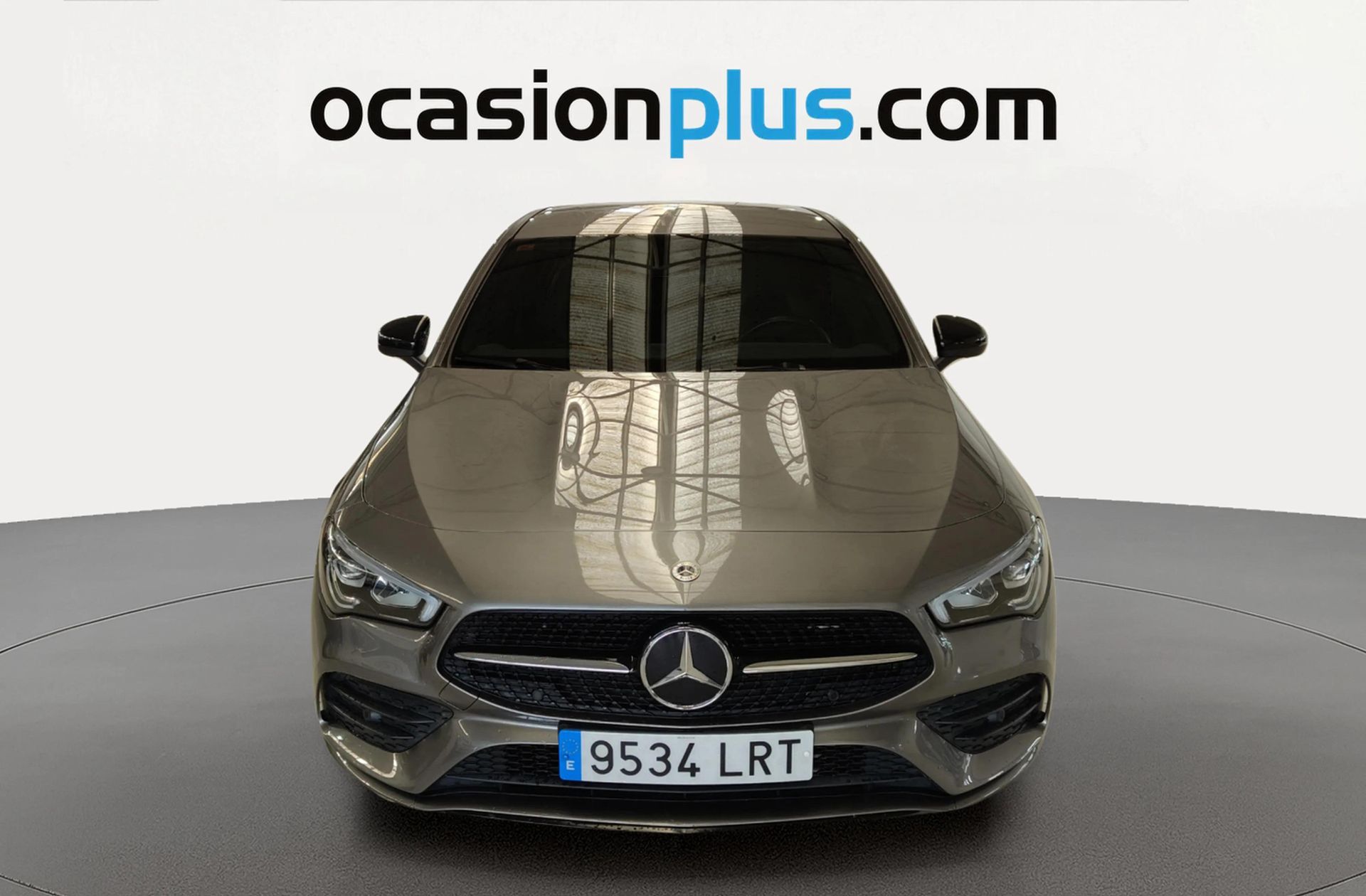 Mercedes-Benz CLA Shooting Brake Shooting Brake 200 d Pack AMG - foto 14